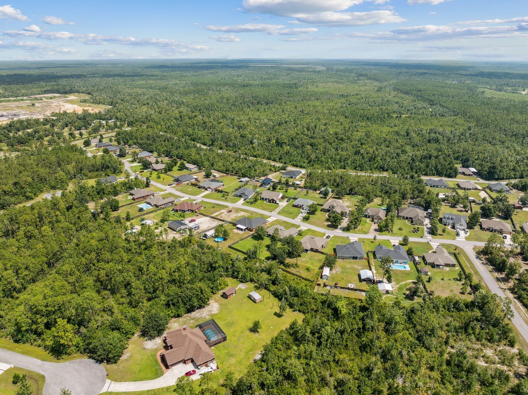 70 Lots Cedar Creek Chase Drive