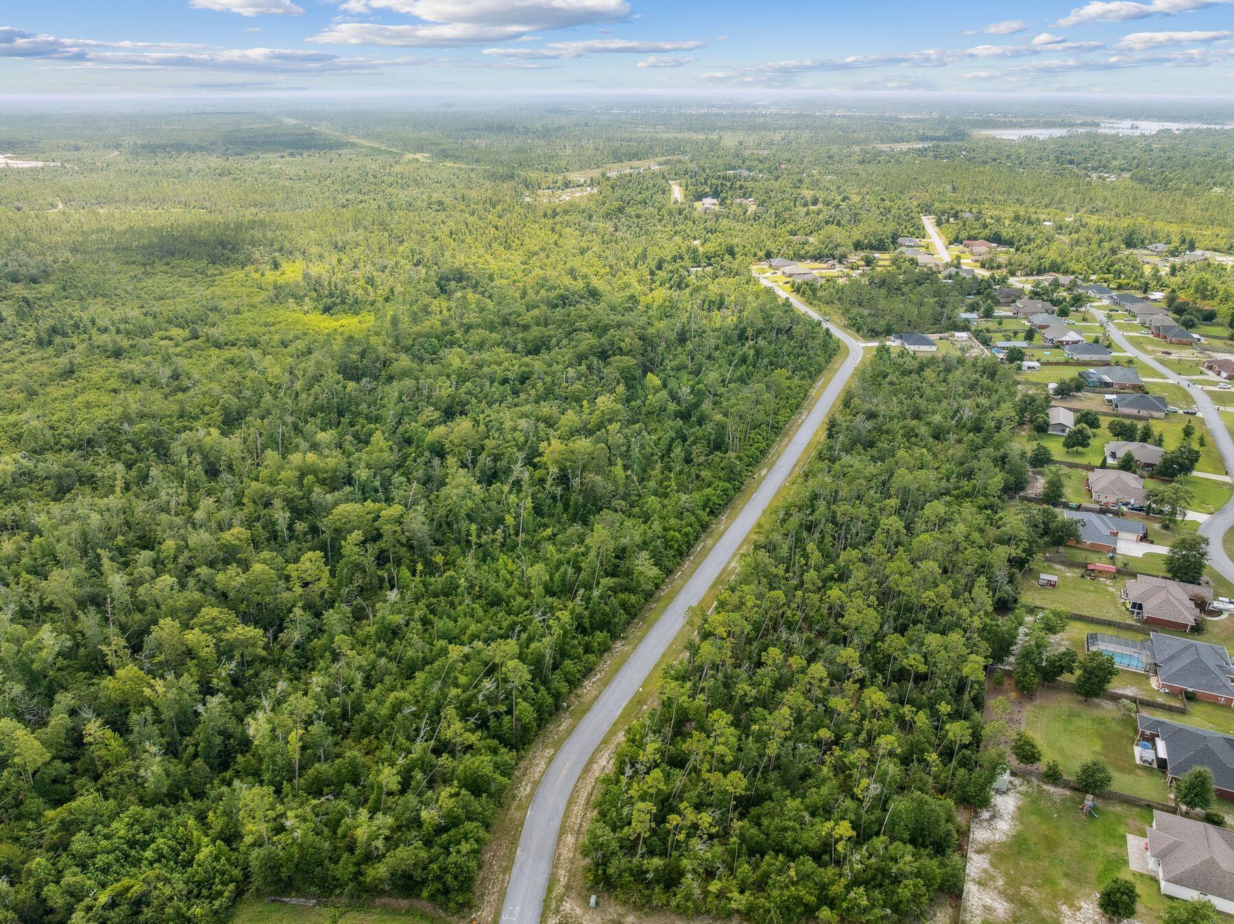 70 Lots Cedar Creek Chase Drive