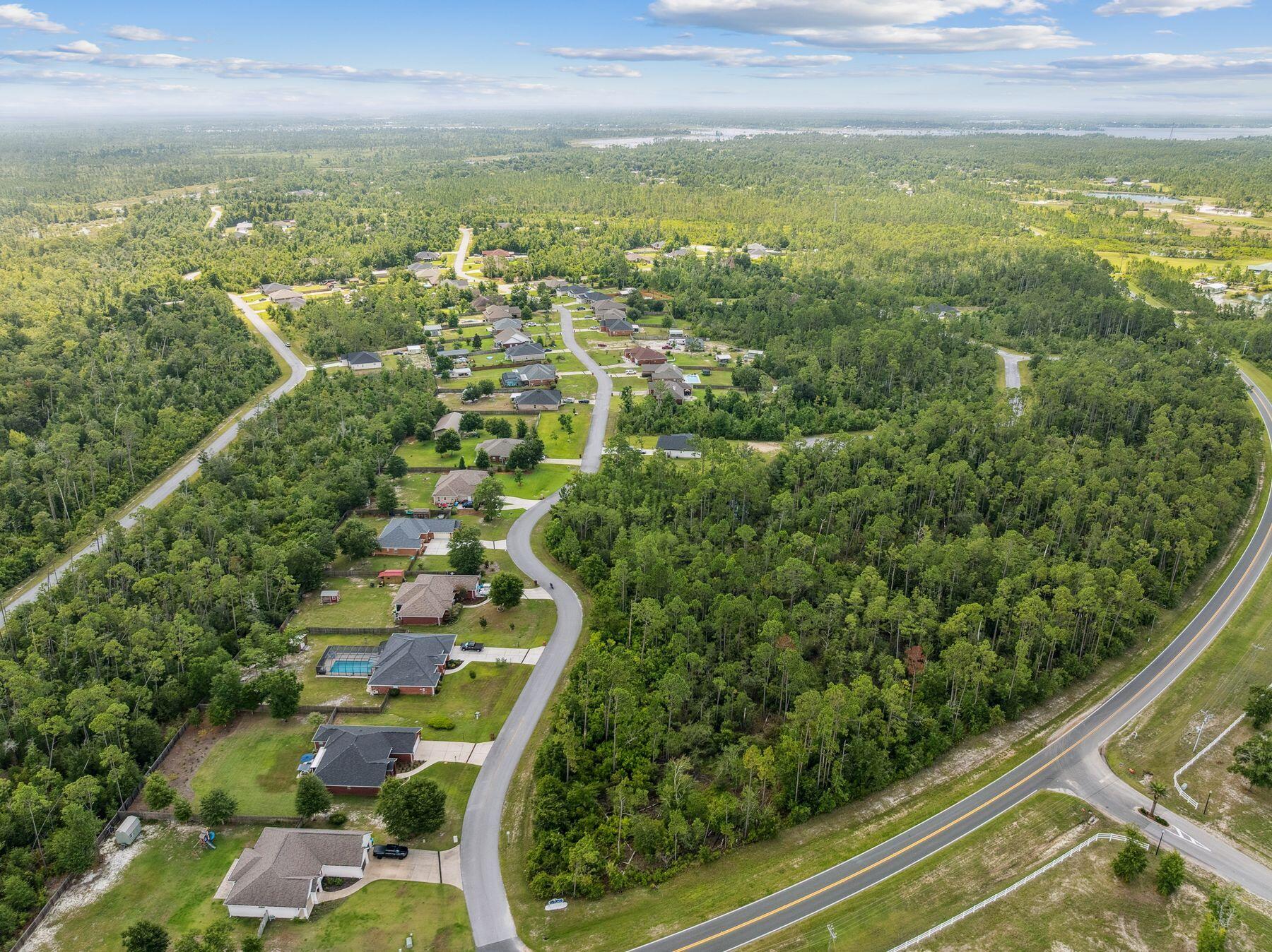 70 Lots Cedar Creek Chase Drive