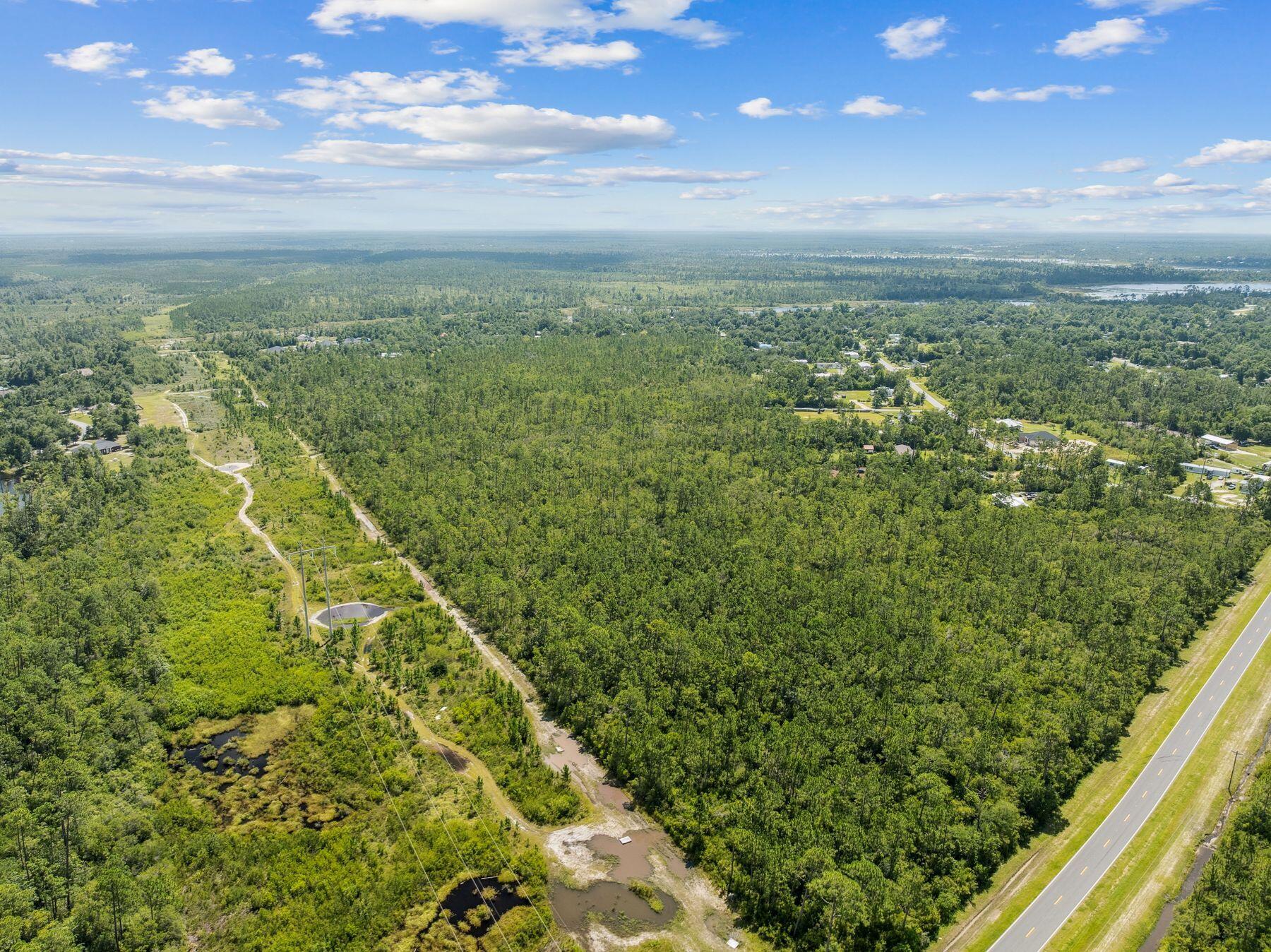 70 Lots Cedar Creek Chase Drive