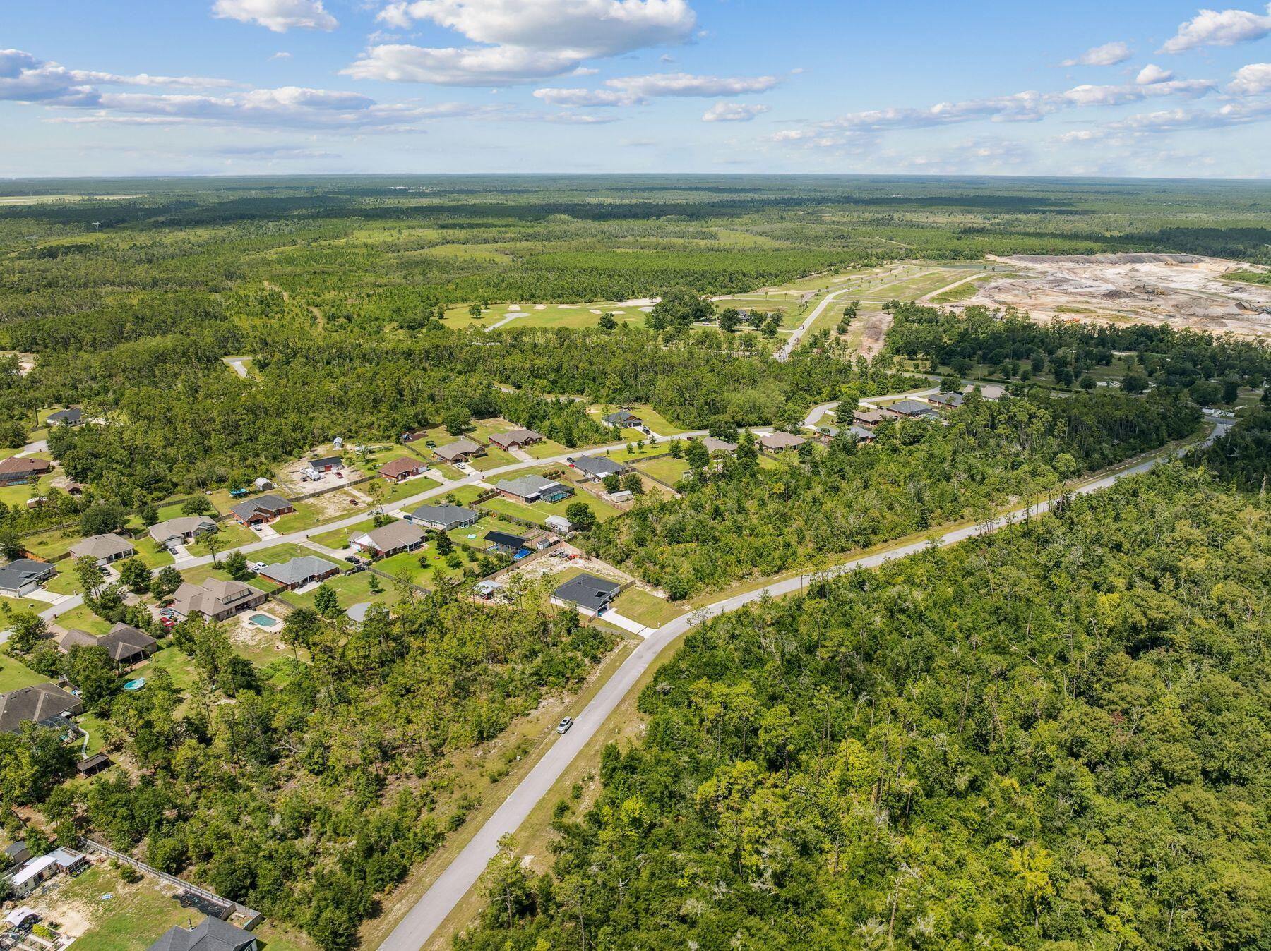 70 Lots Cedar Creek Chase Drive