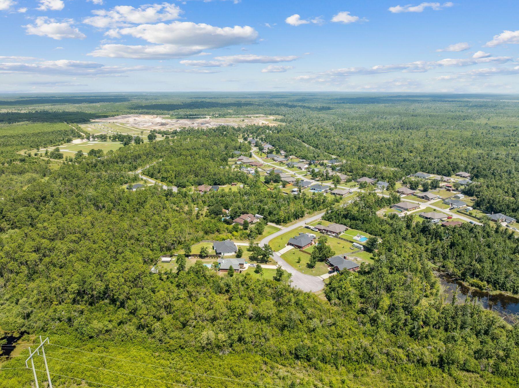 70 Lots Cedar Creek Chase Drive