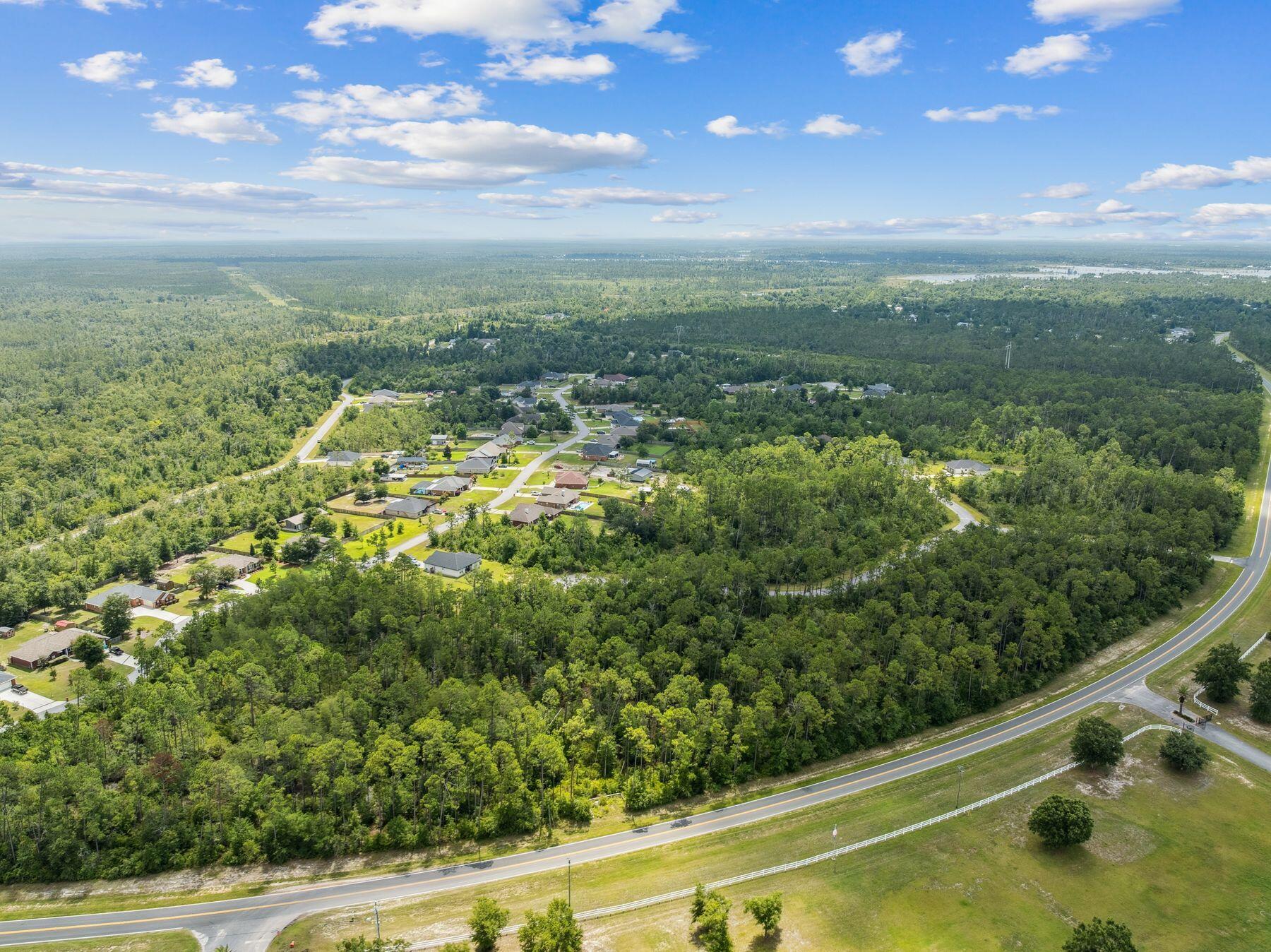 70 Lots Cedar Creek Chase Drive