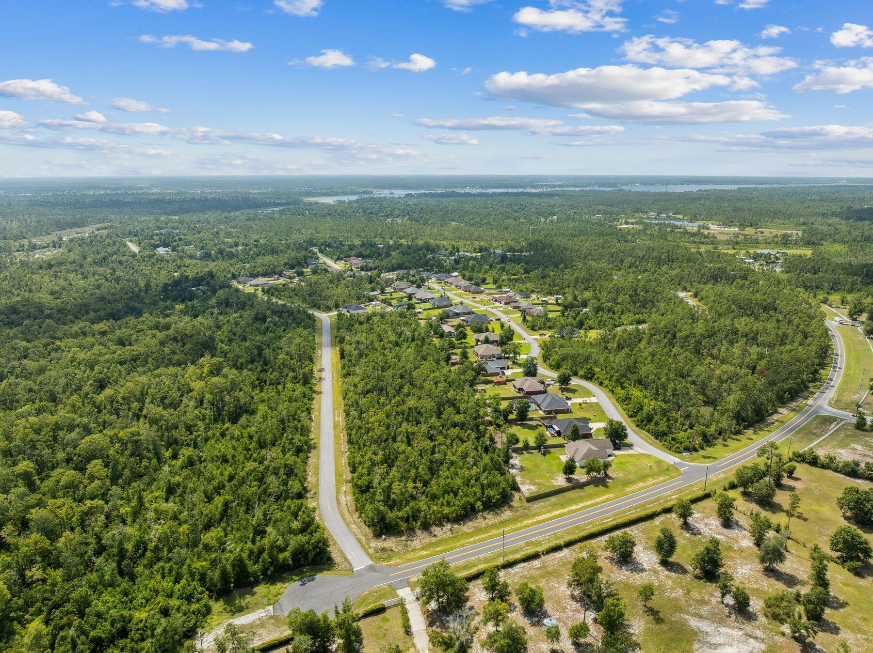 70 Lots Cedar Creek Chase Drive