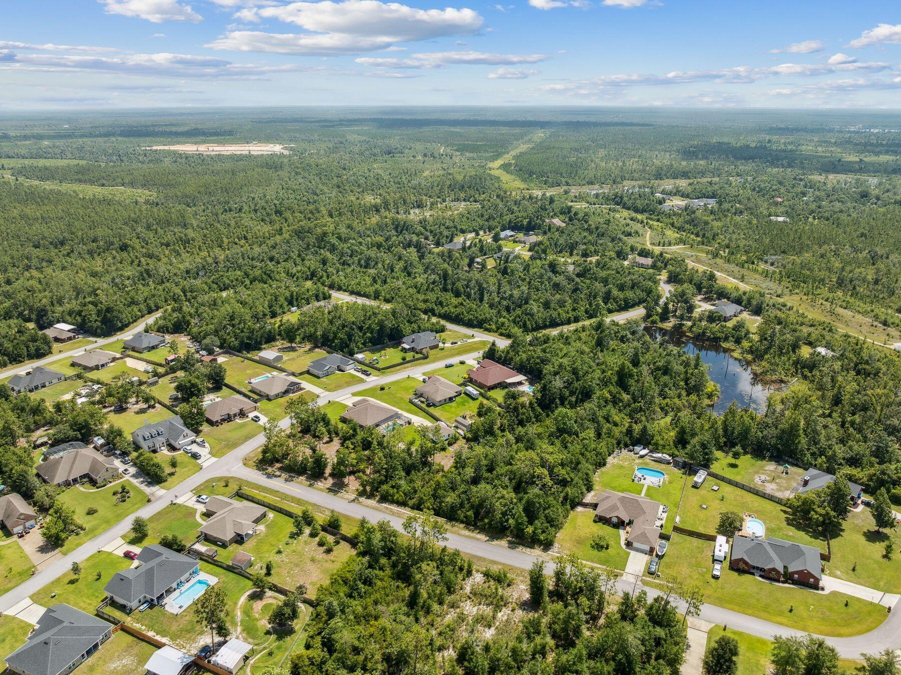 70 Lots Cedar Creek Chase Drive