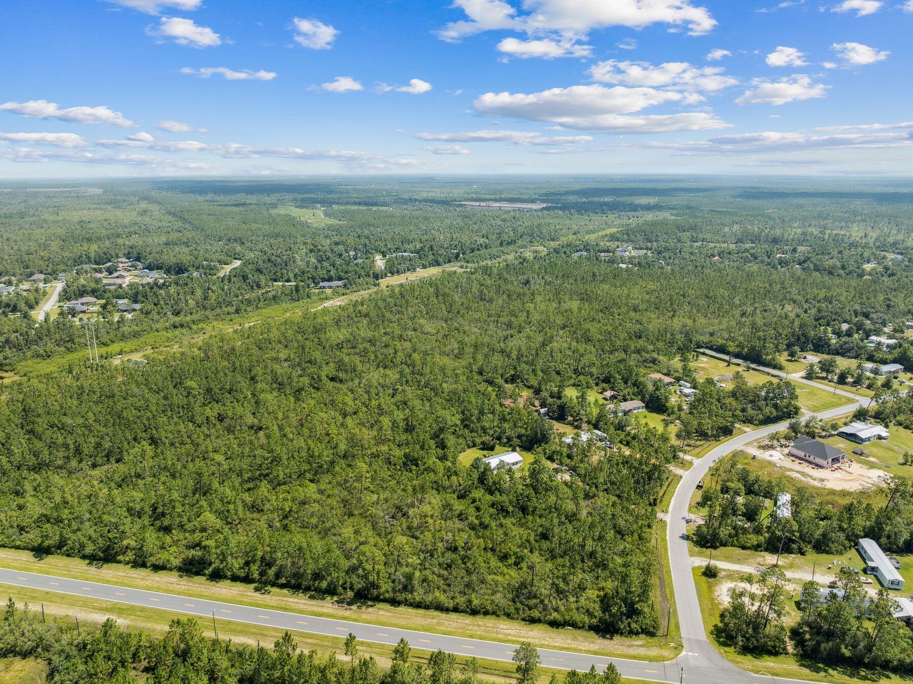 70 Lots Cedar Creek Chase Drive