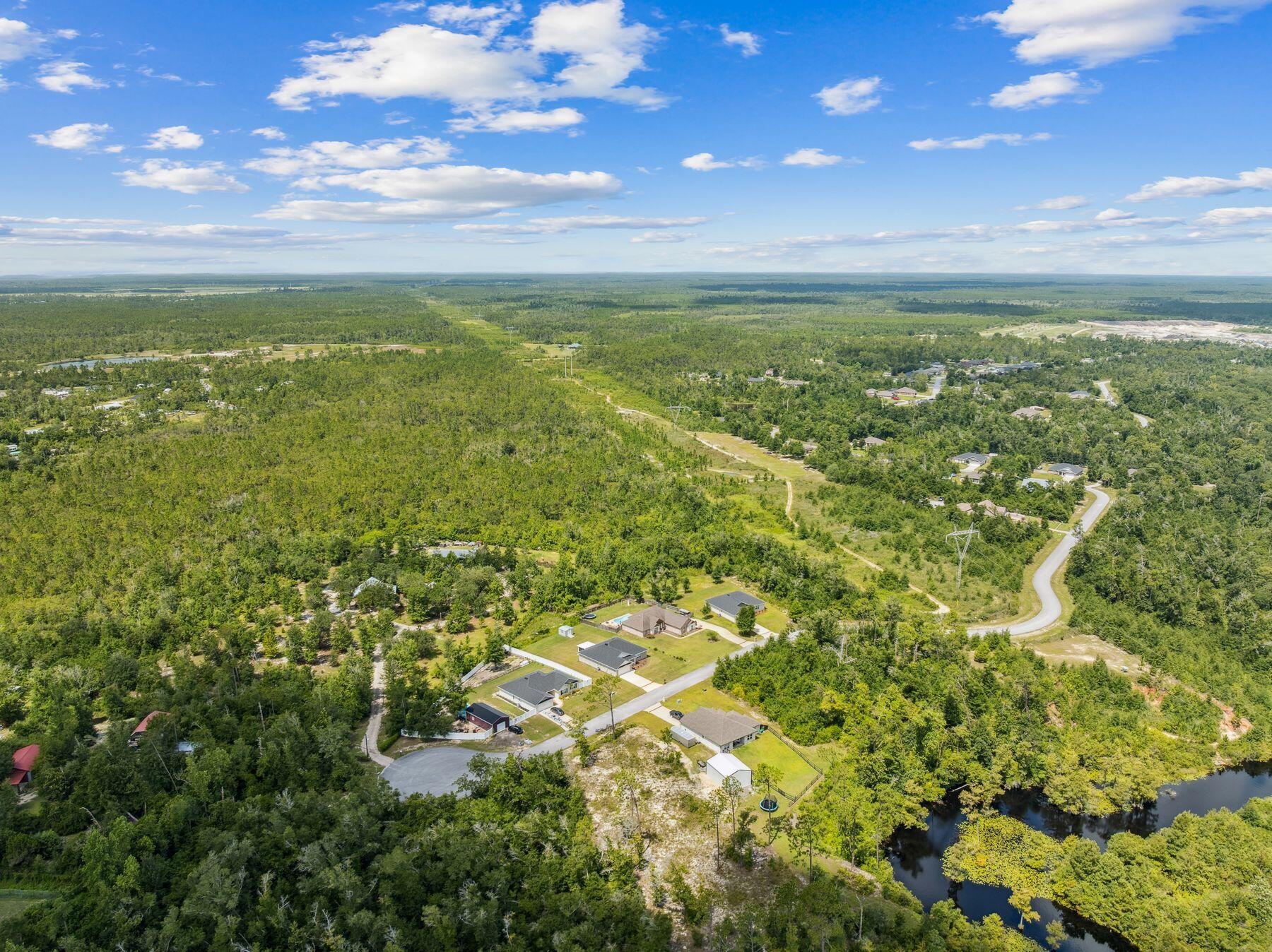 70 Lots Cedar Creek Chase Drive