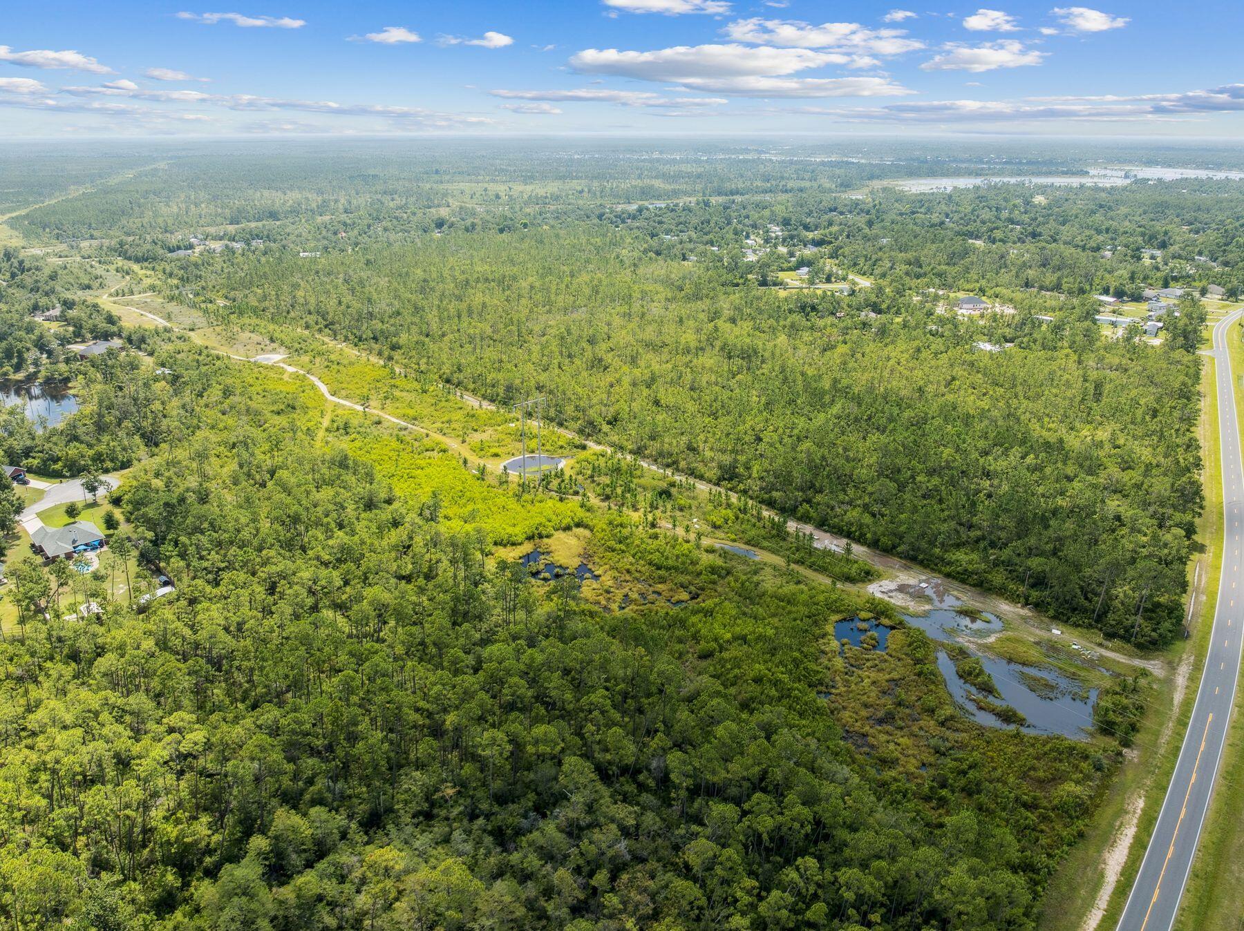 70 Lots Cedar Creek Chase Drive