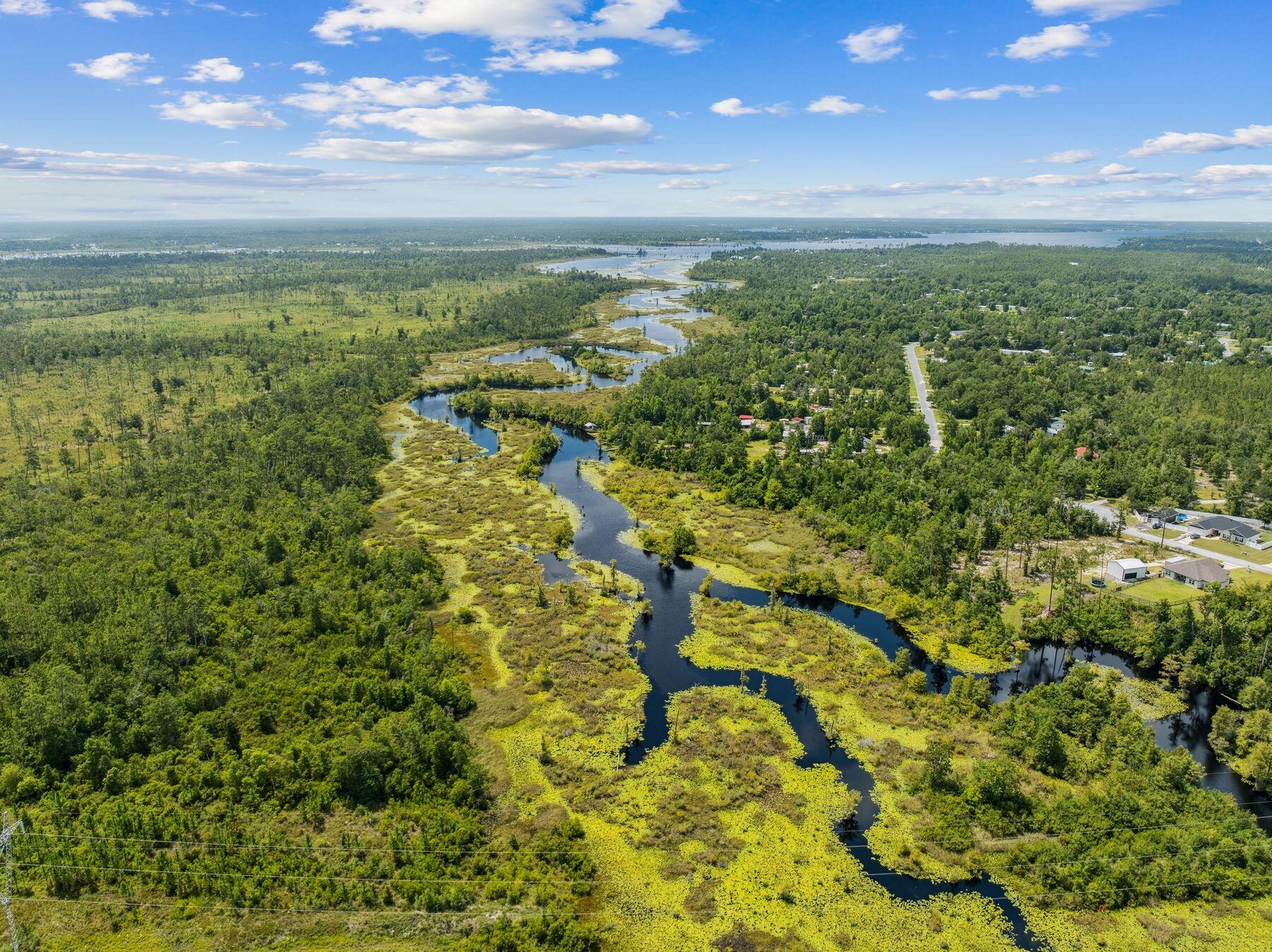 70 Lots Cedar Creek Chase Drive