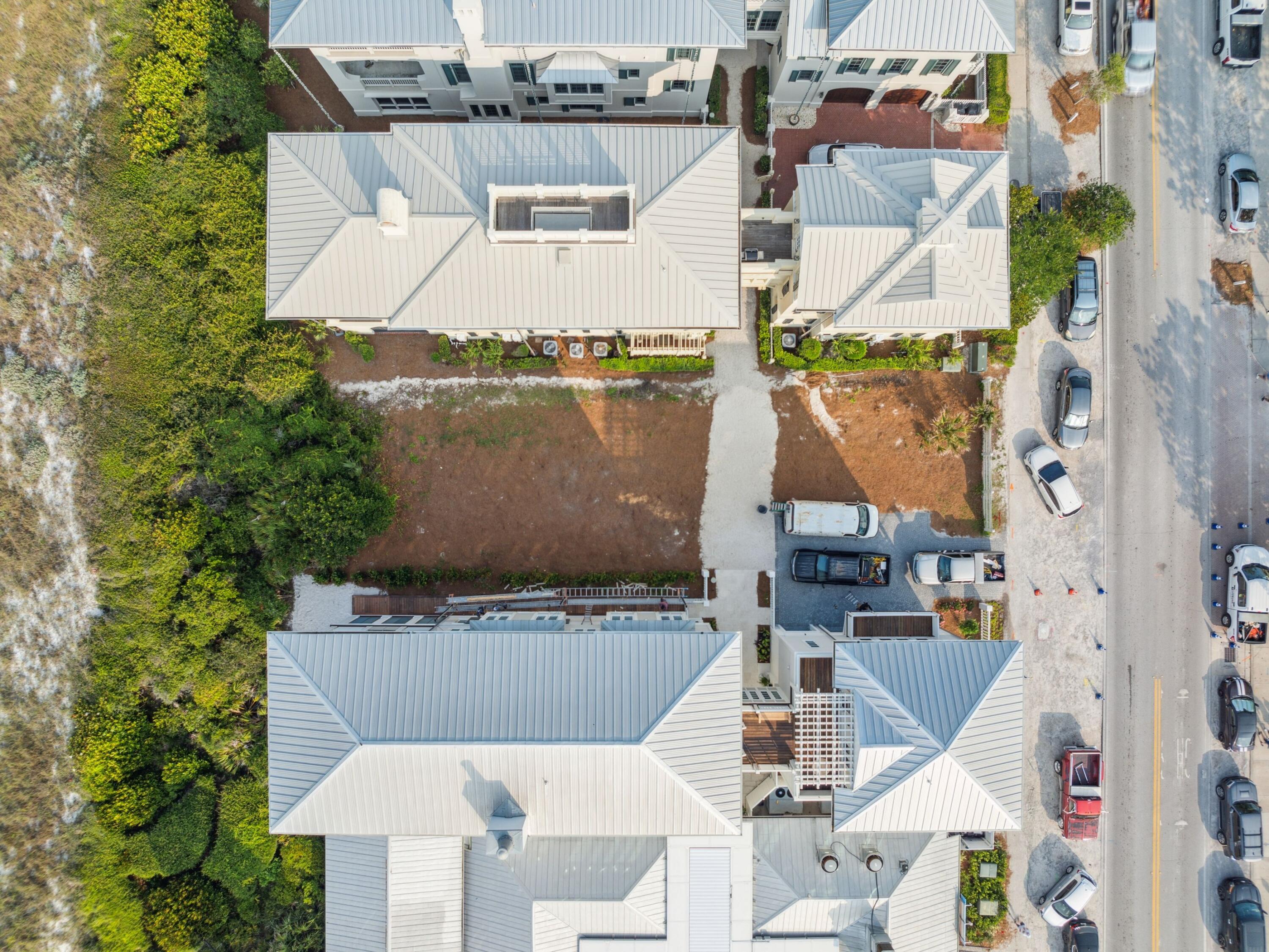 Lot 3 E County Highway 30A
