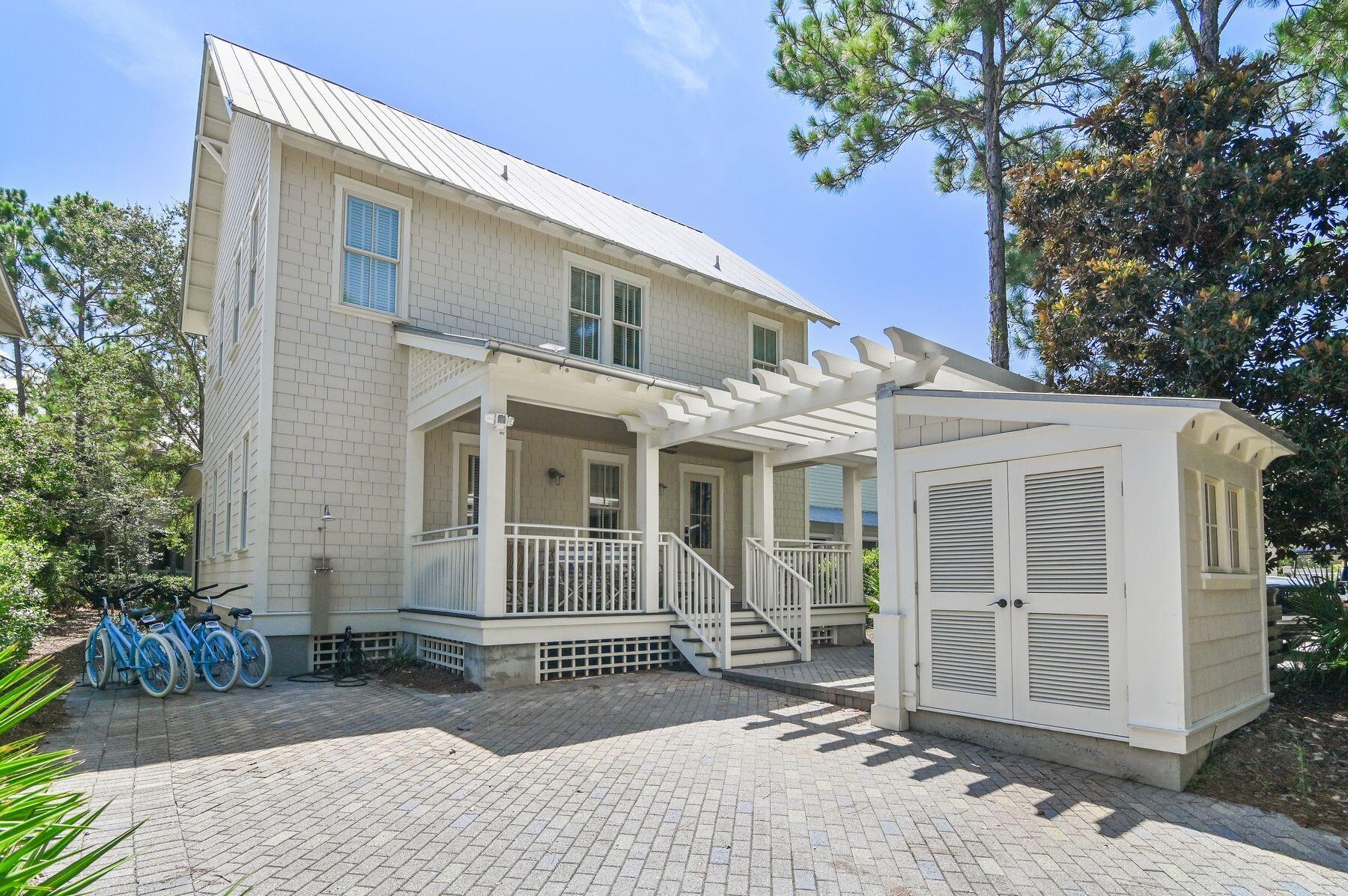 164 Pond Cypress Way