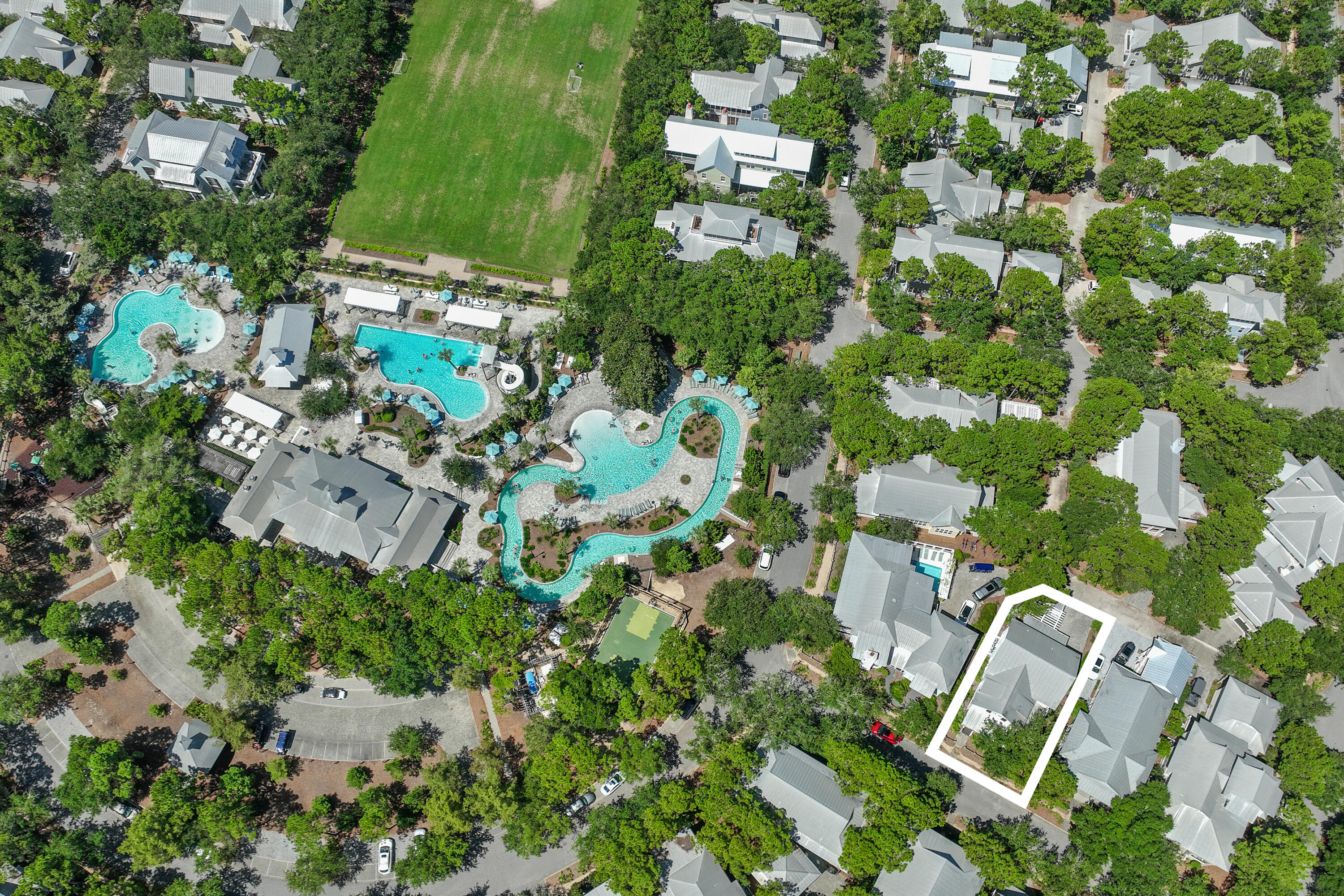 164 Pond Cypress Way