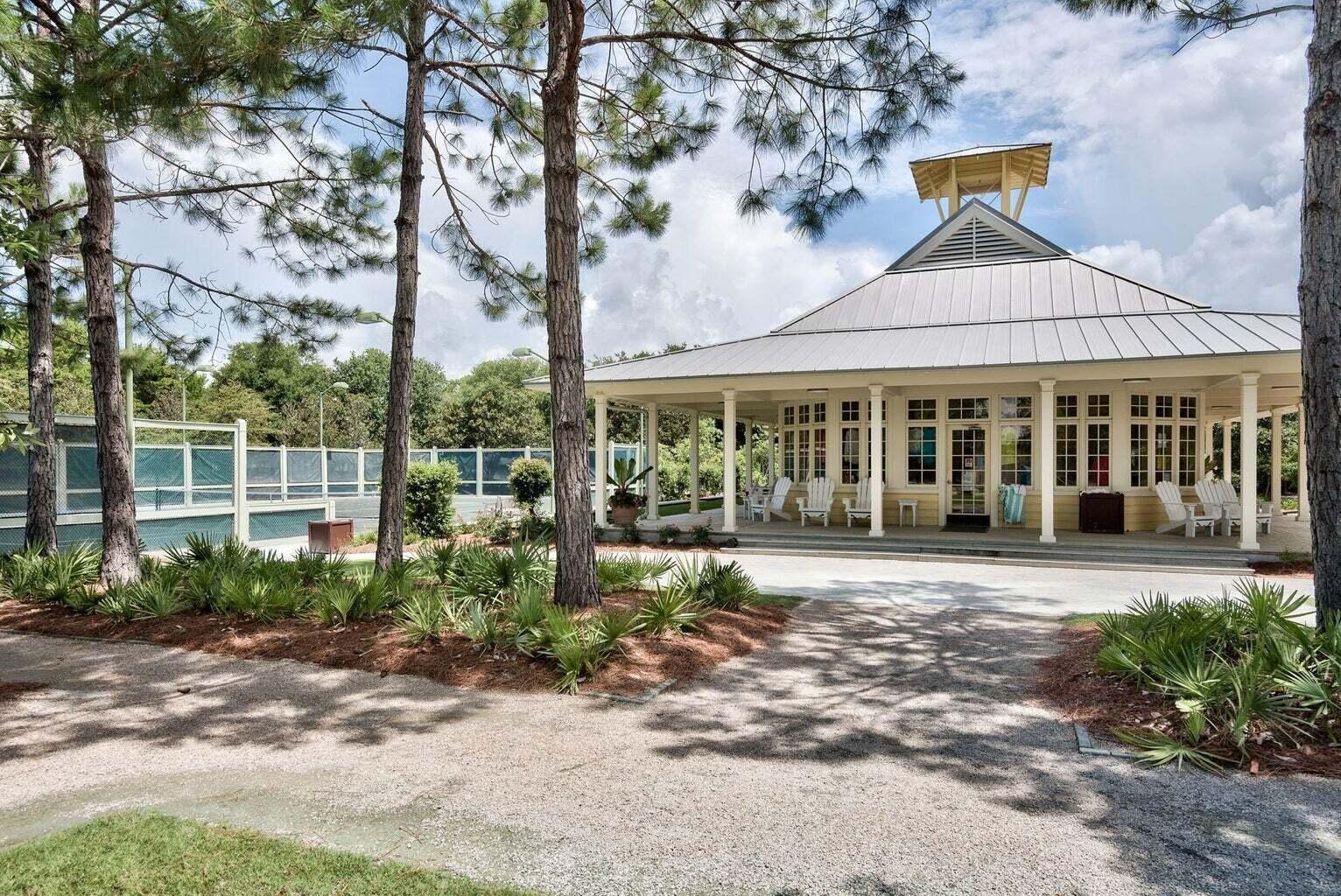 164 Pond Cypress Way