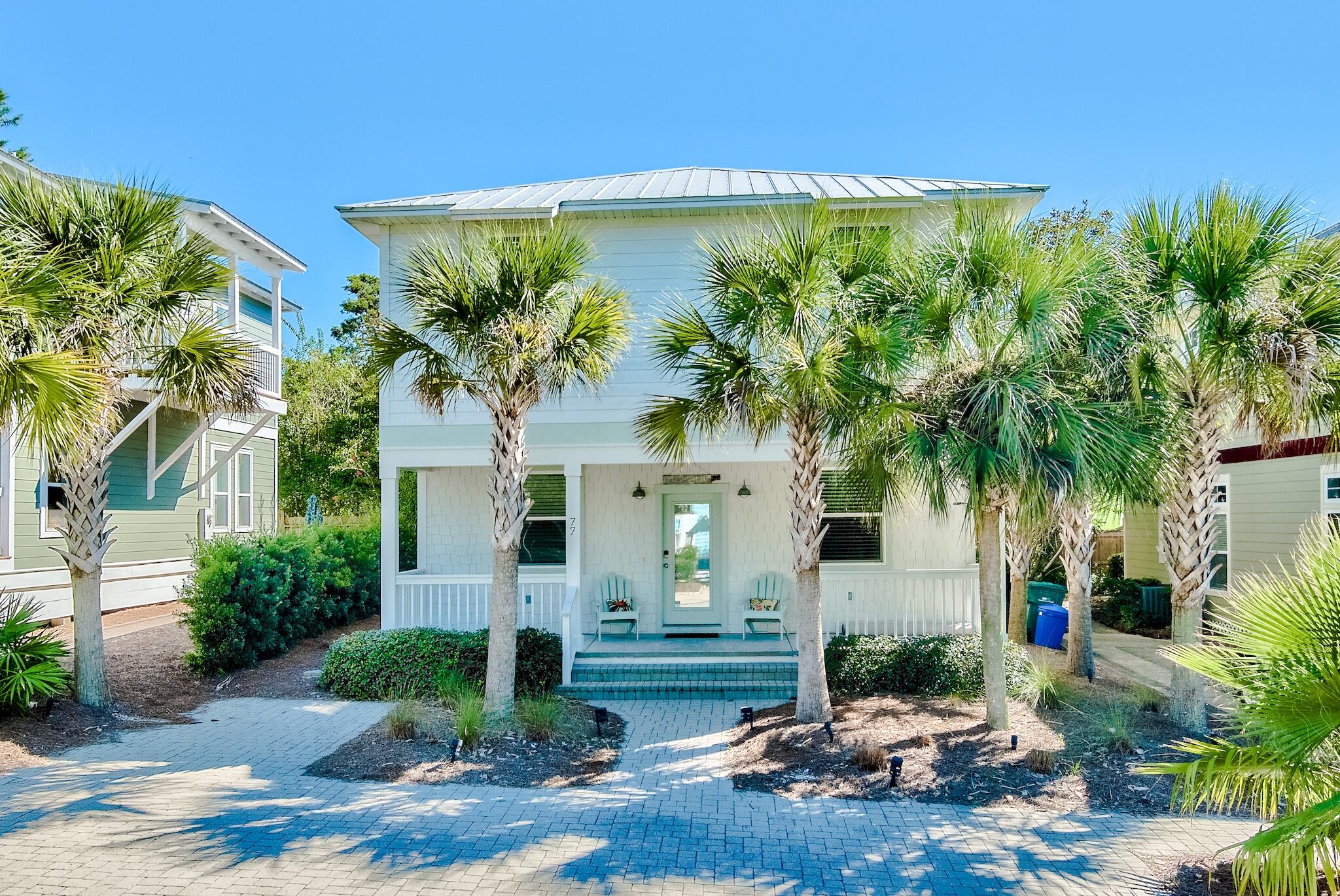 77 Snapper Street
