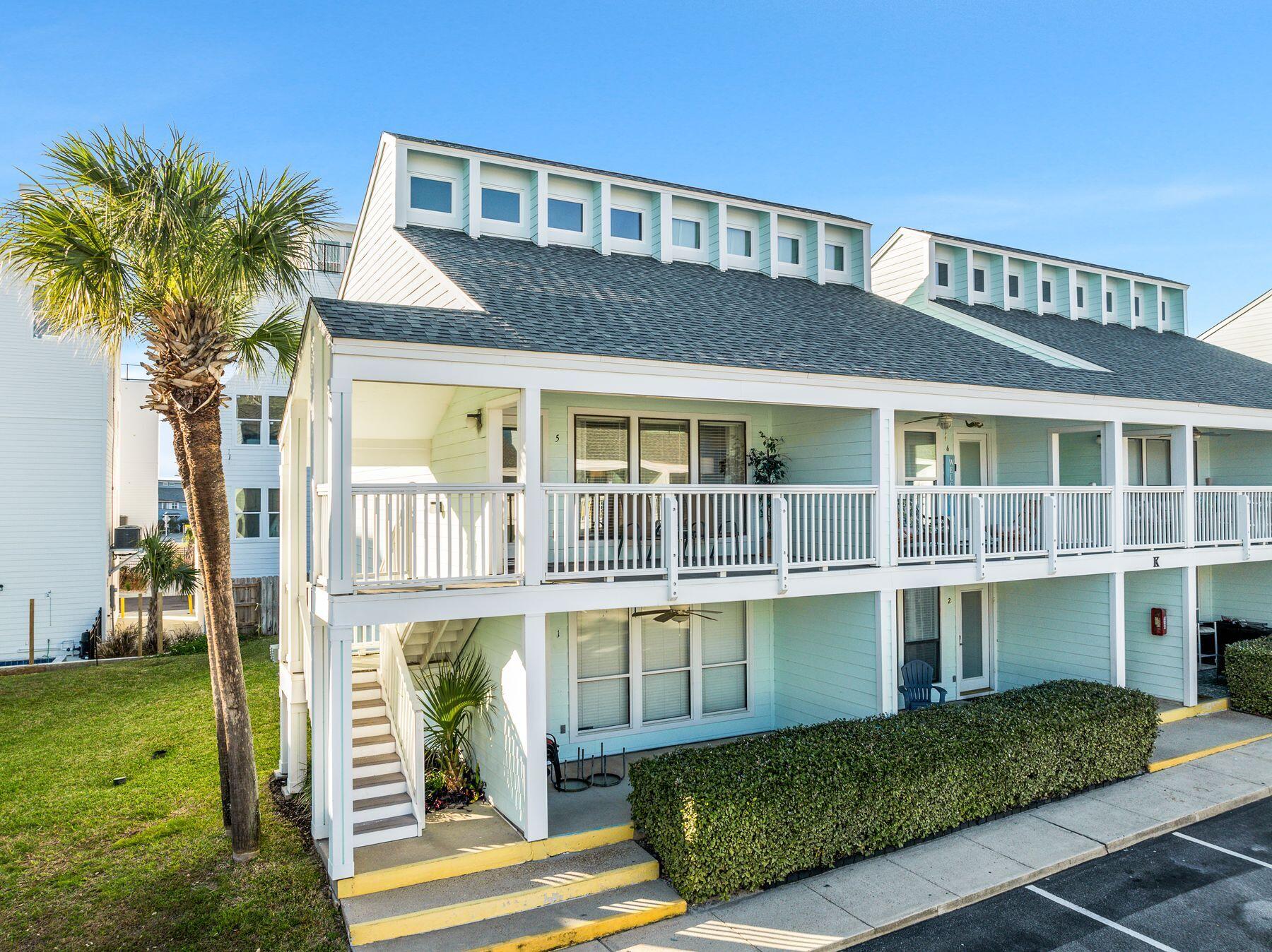 17670 Front Beach Road K5