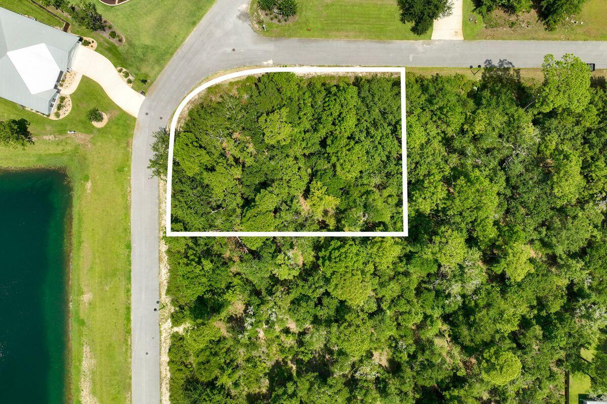 Lot 54 Hibernate Way