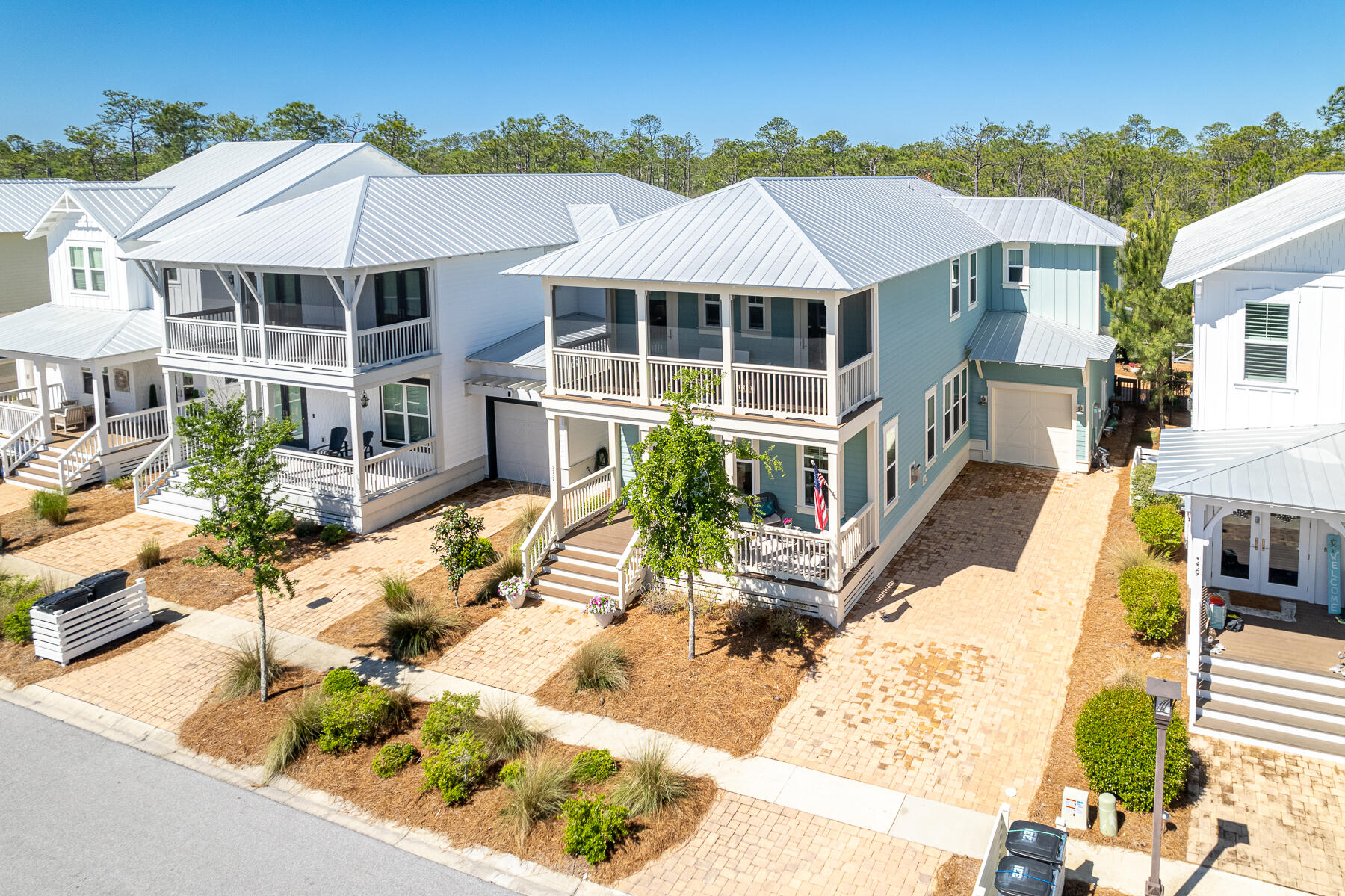 331 Flatwoods Forest Loop