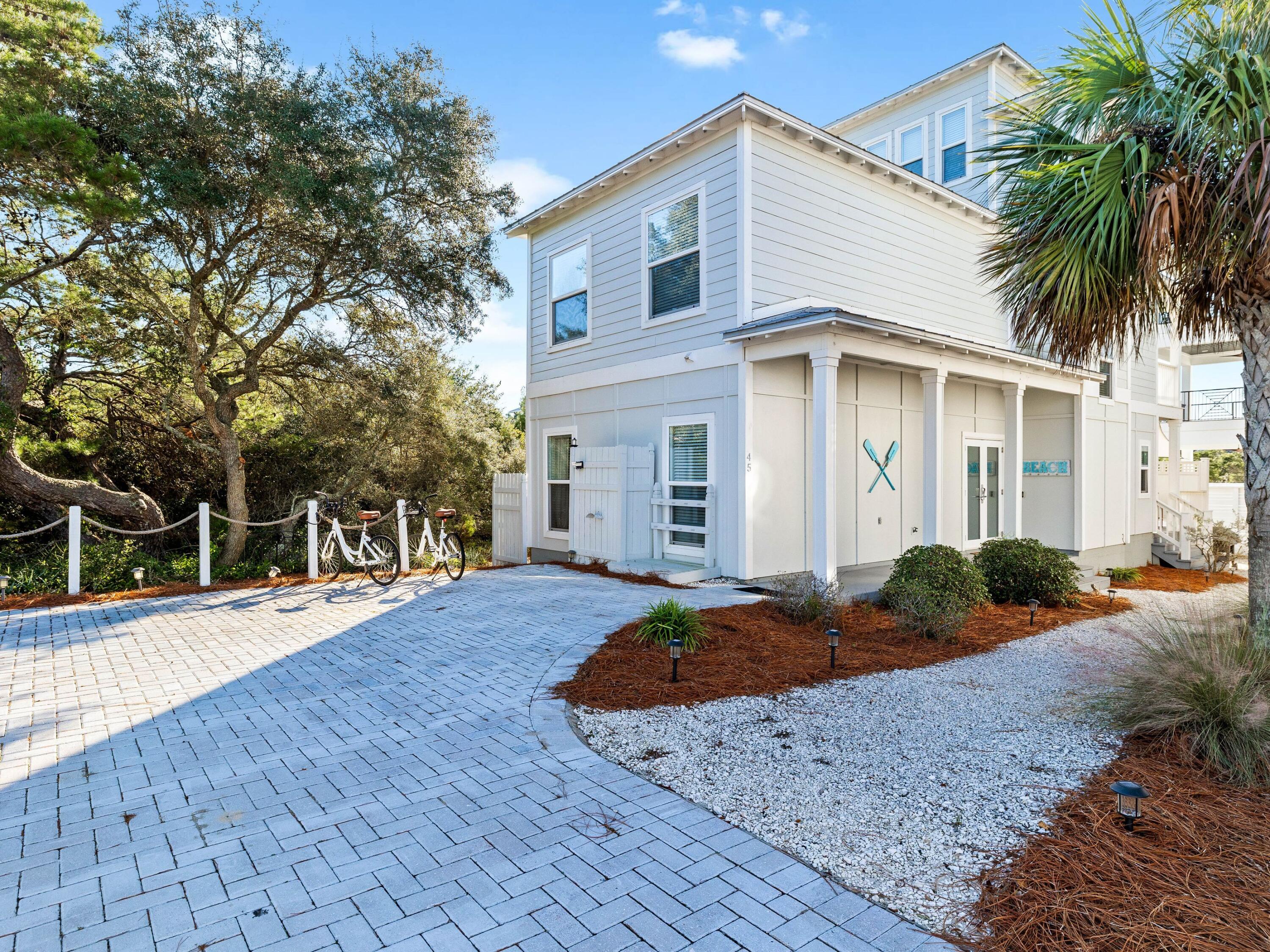 45 Eagles Landing