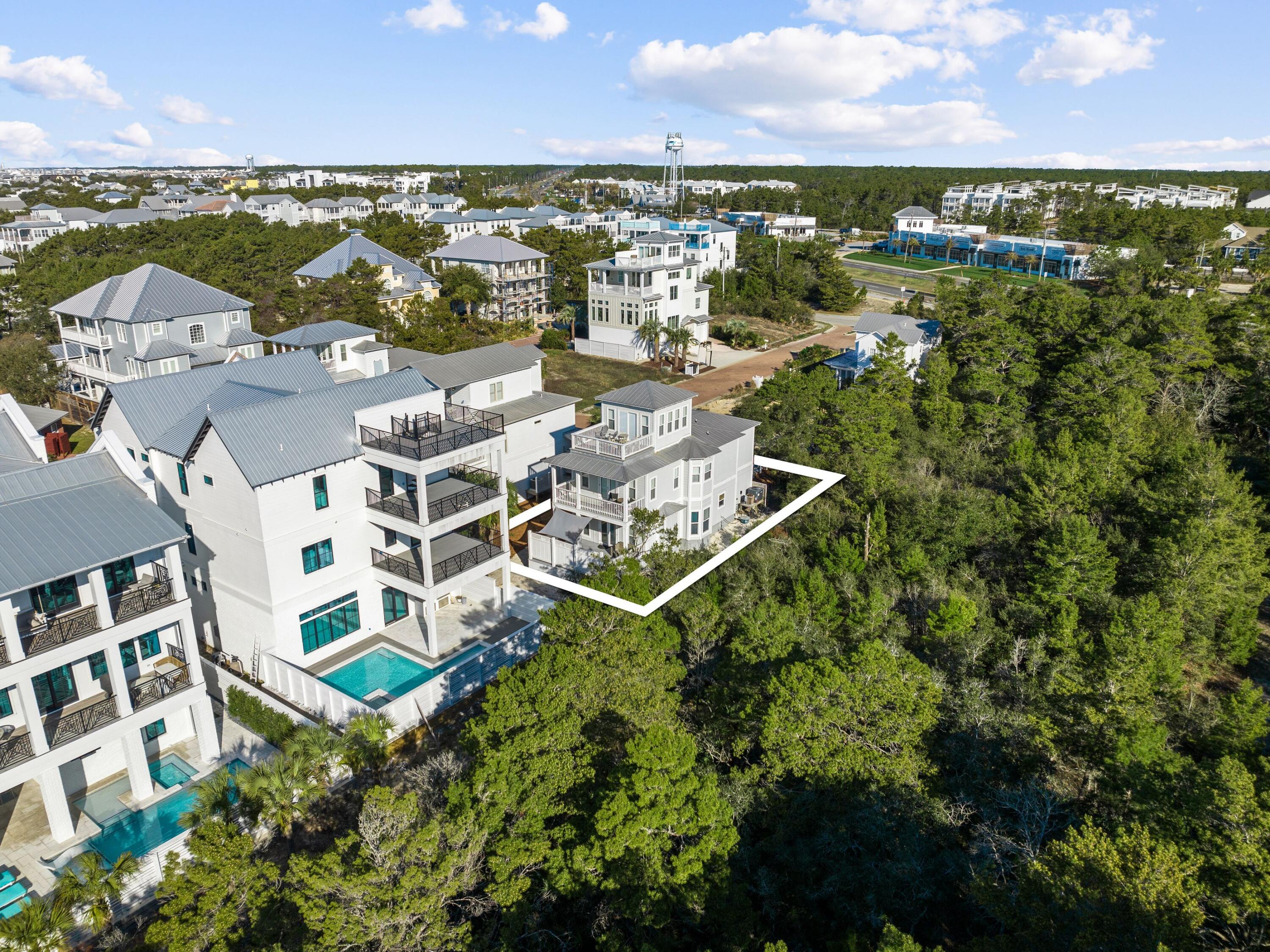 45 Eagles Landing