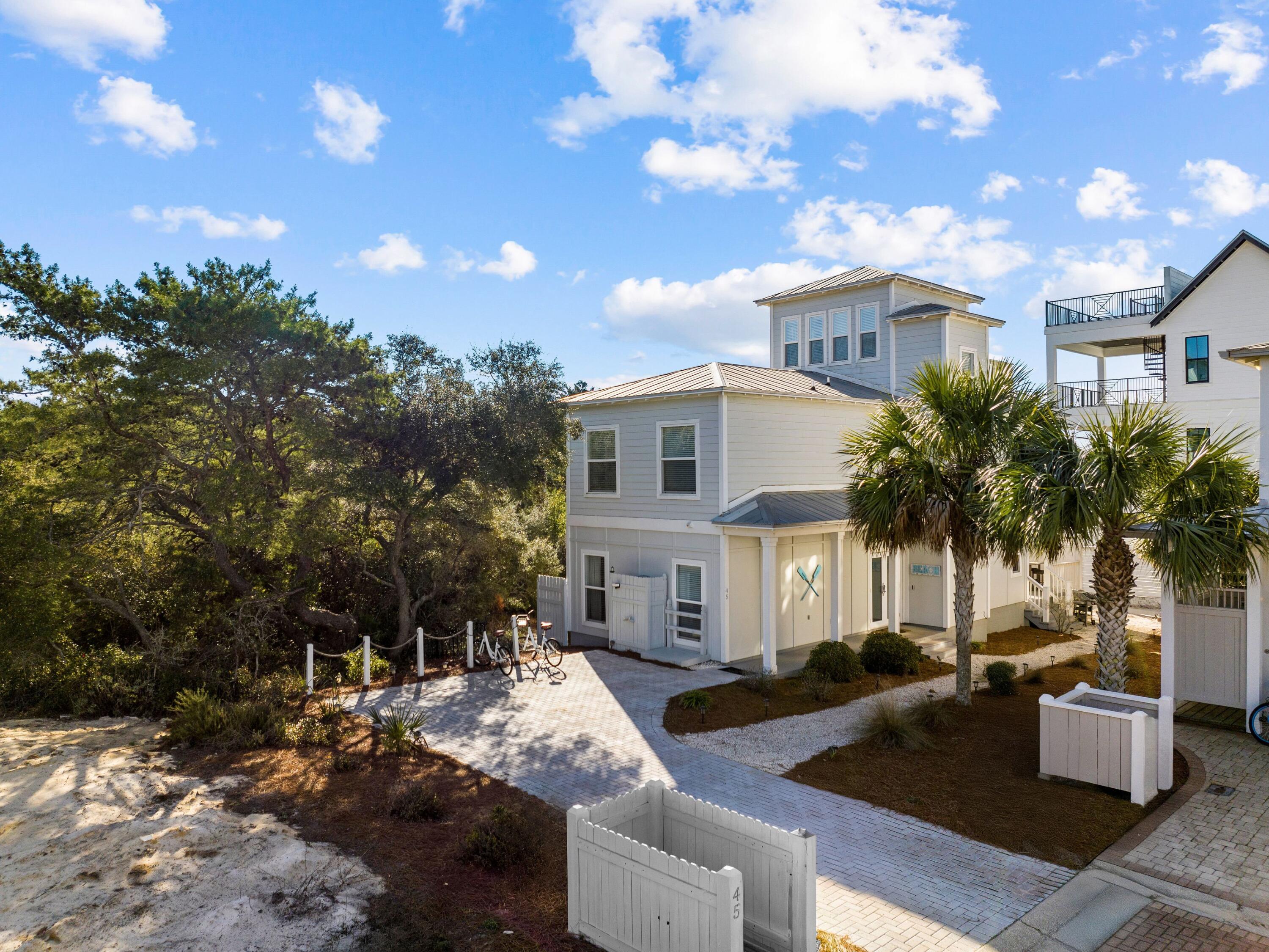 45 Eagles Landing