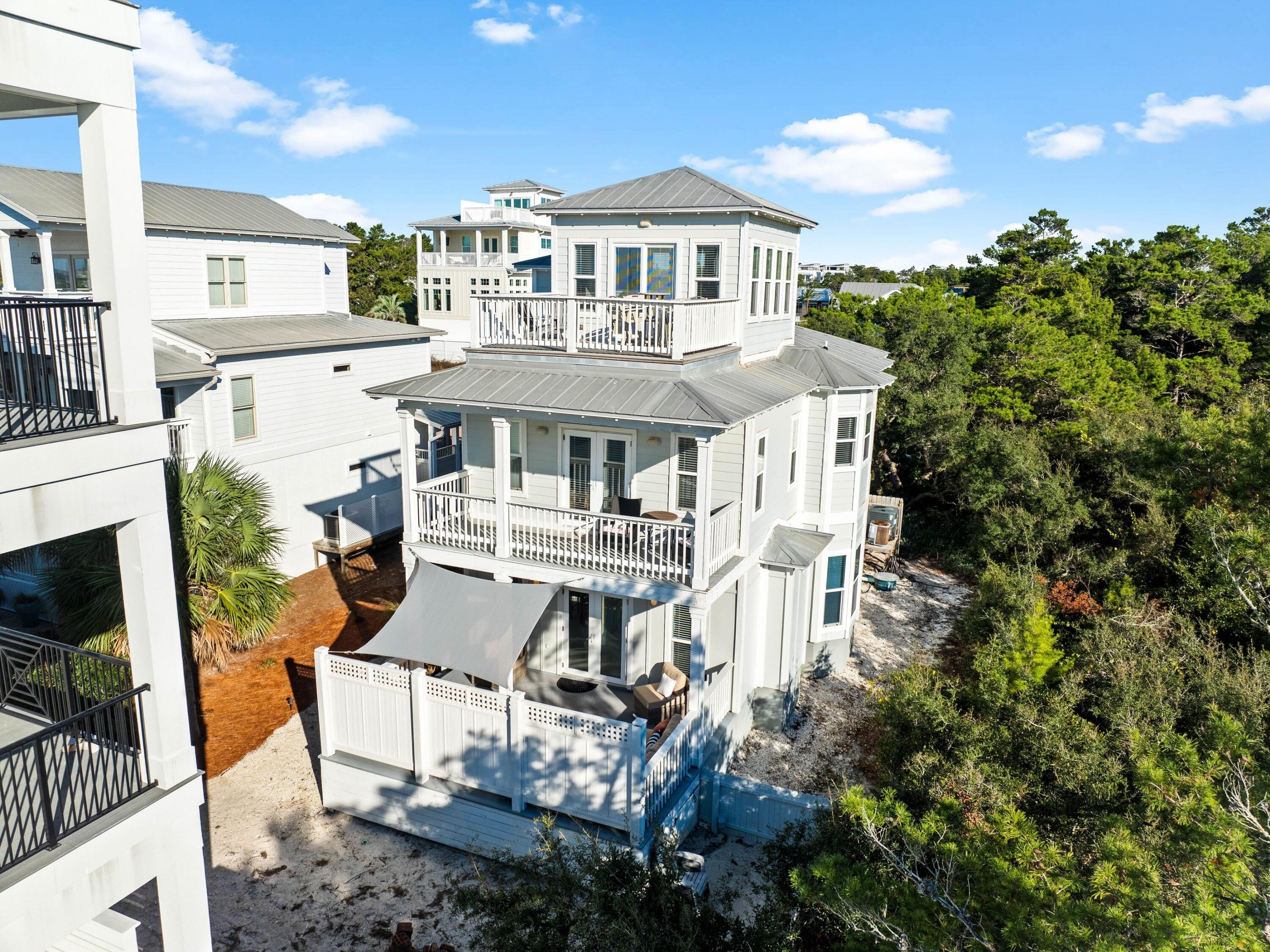 45 Eagles Landing