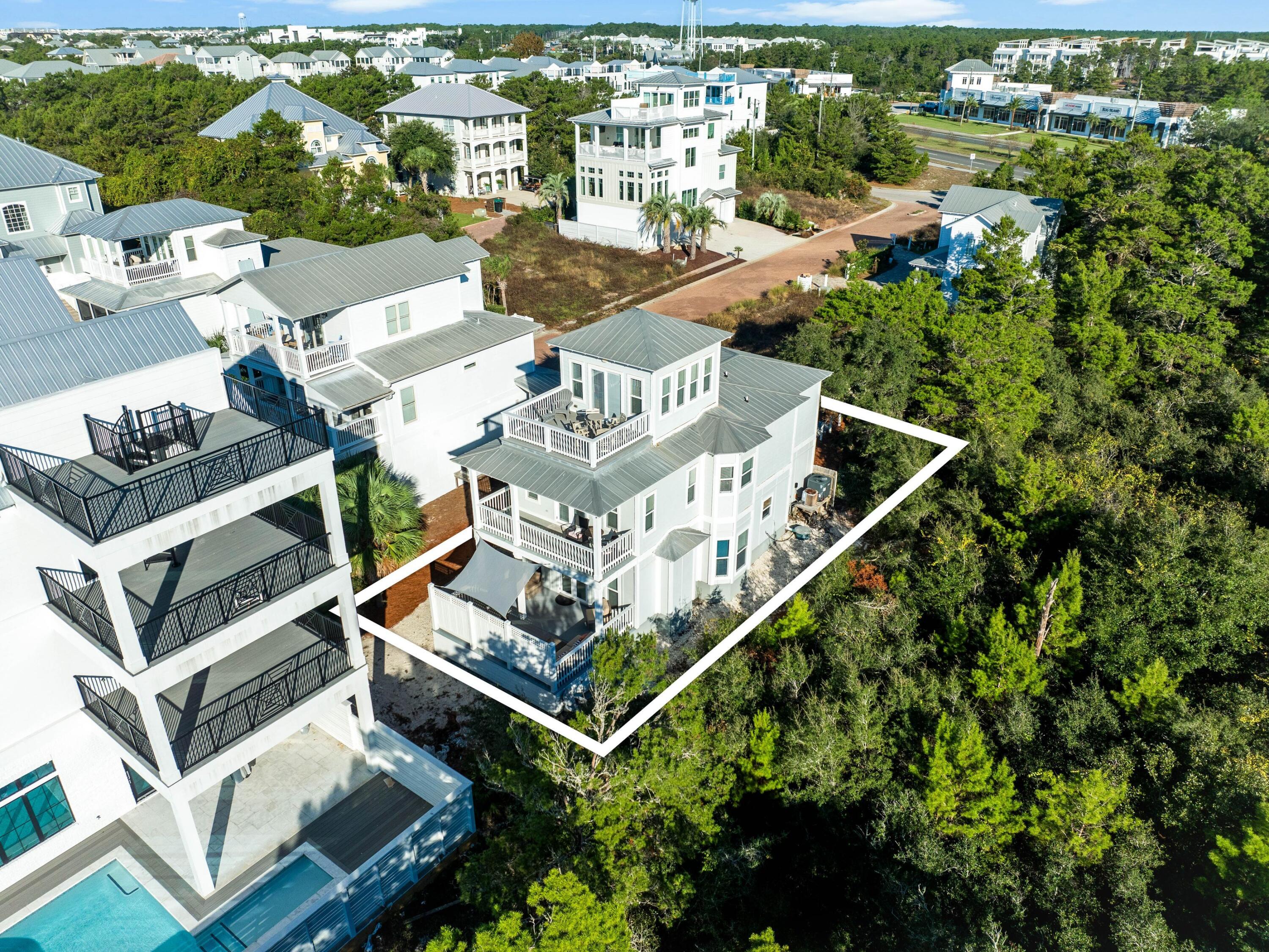 45 Eagles Landing
