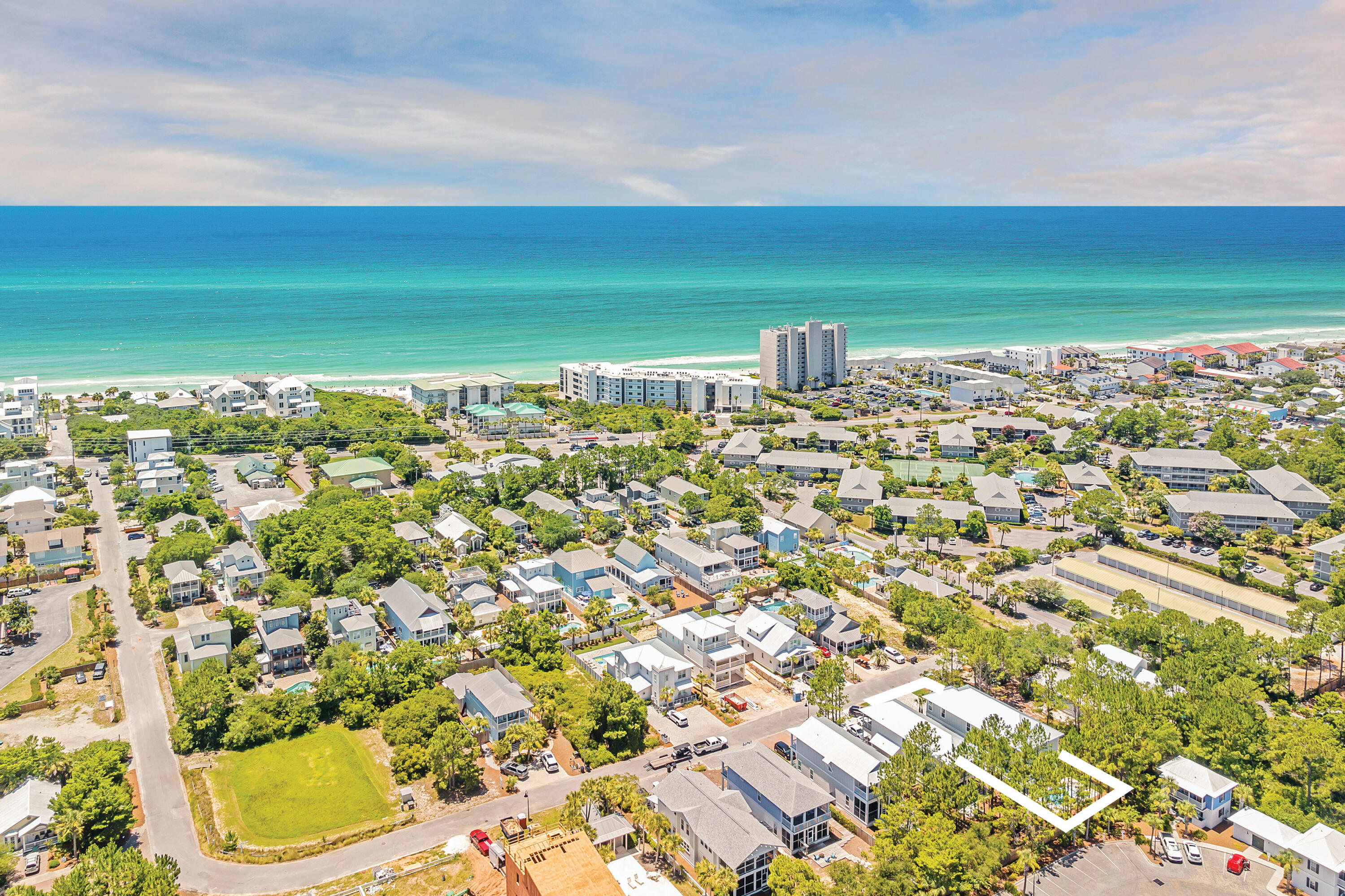 37 Sand Dollar Court