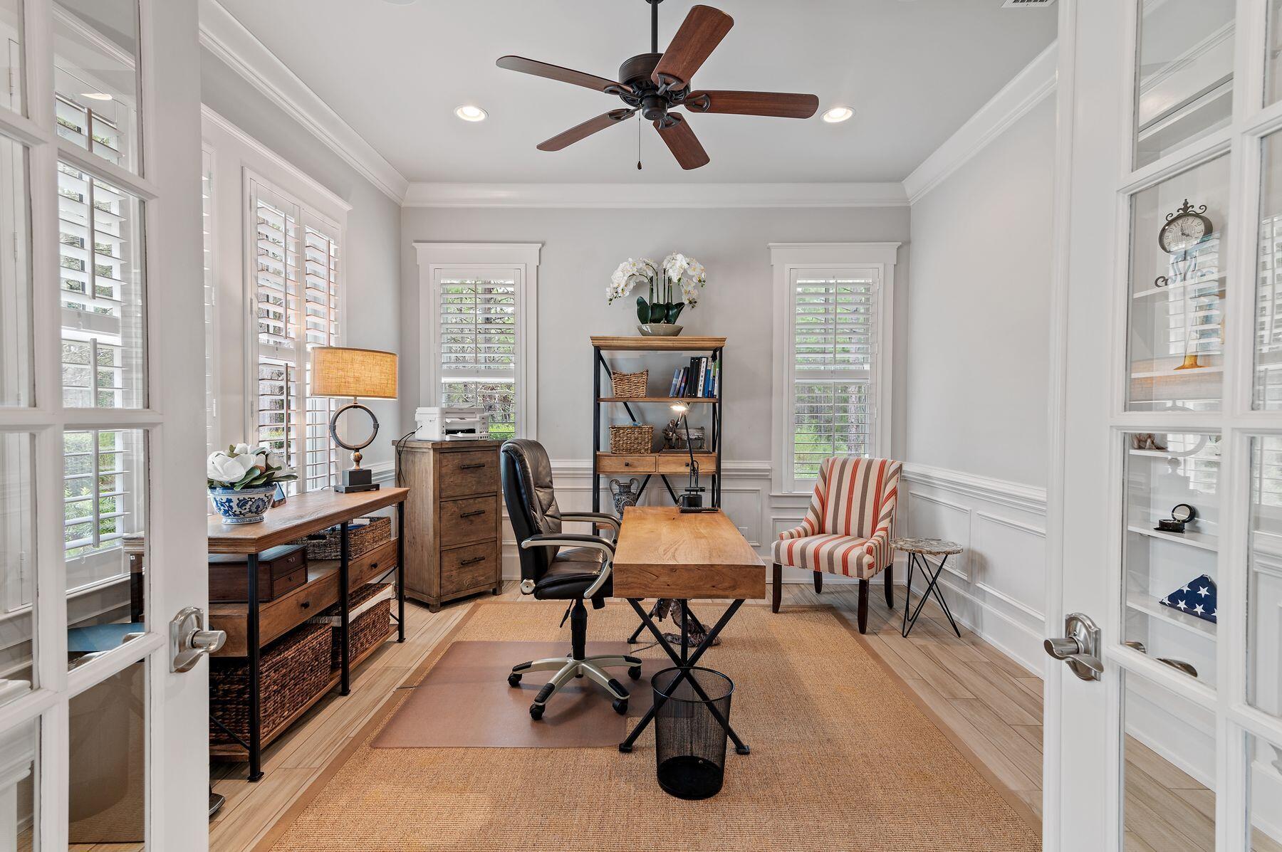 22207 Fox Glenn Trace