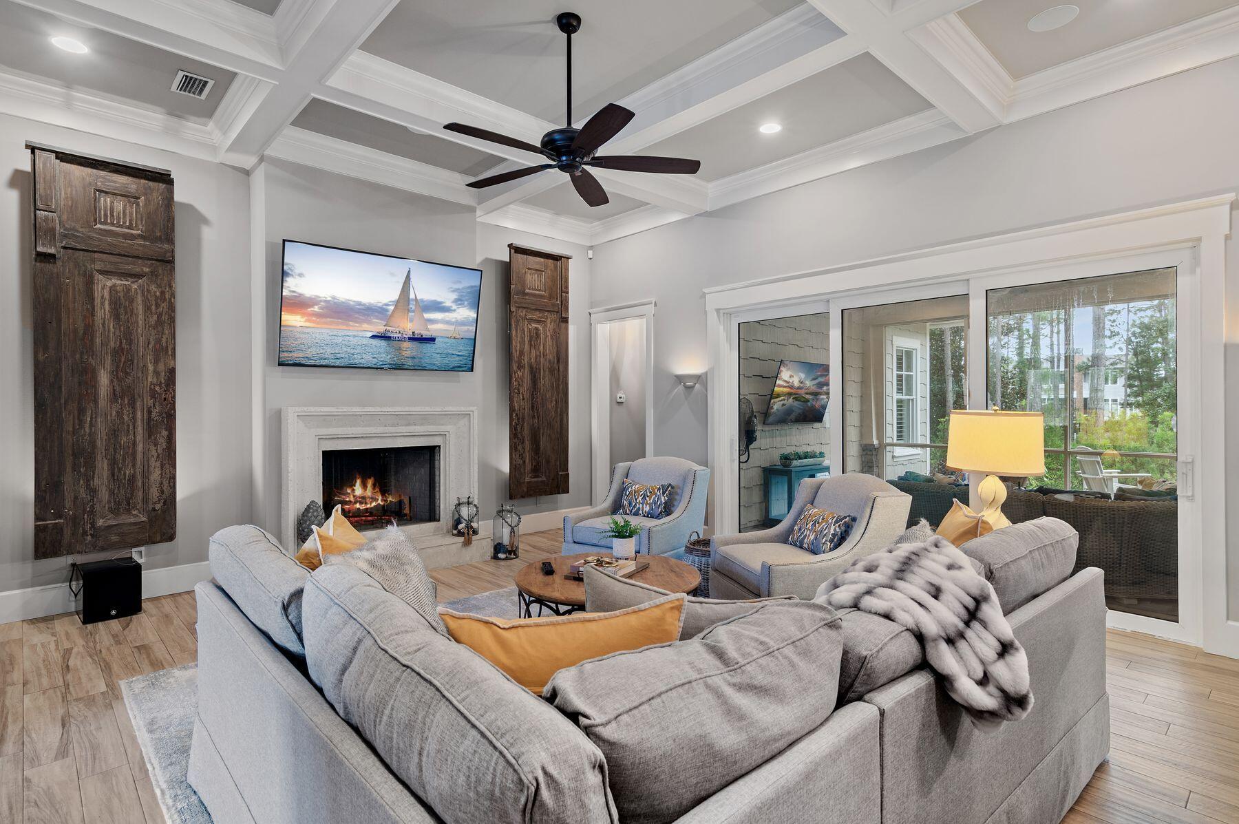 22207 Fox Glenn Trace