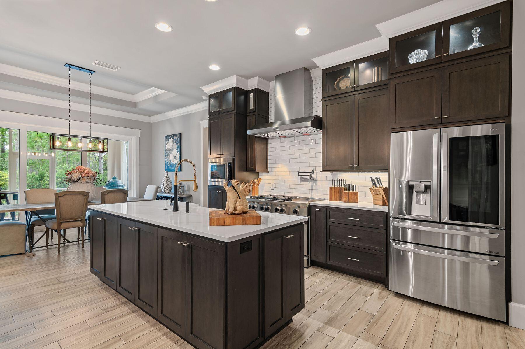 22207 Fox Glenn Trace