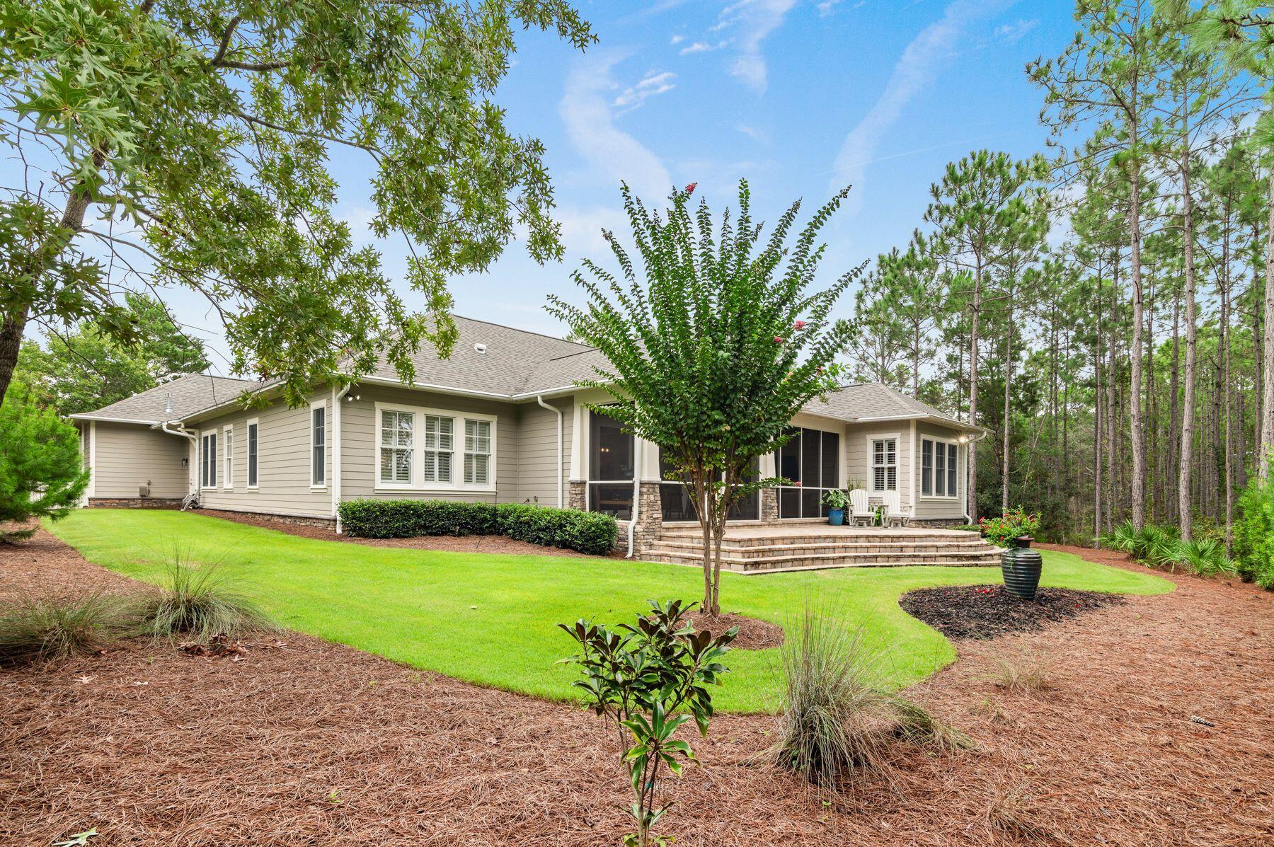 22207 Fox Glenn Trace