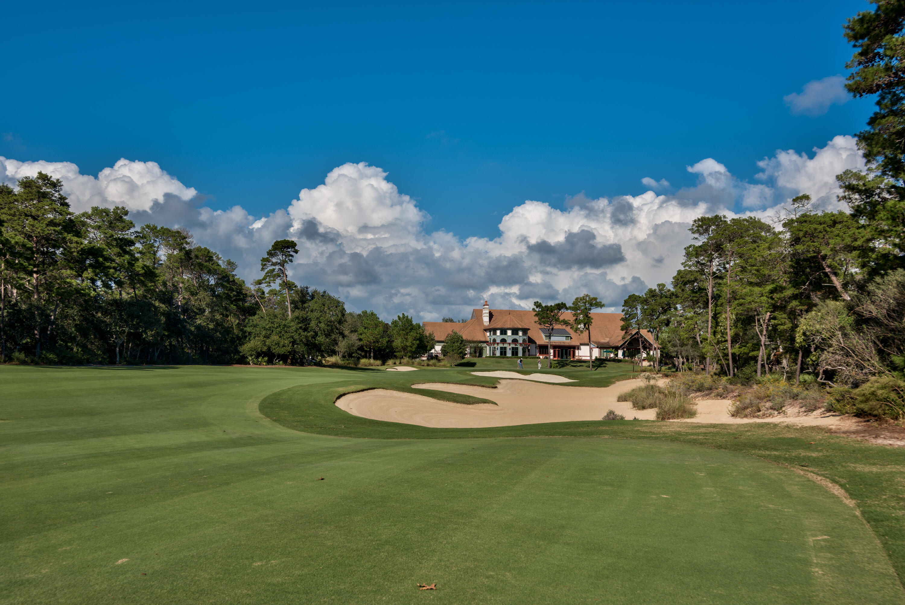 22207 Fox Glenn Trace