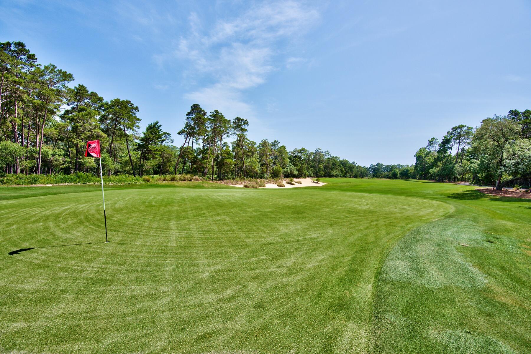 22207 Fox Glenn Trace