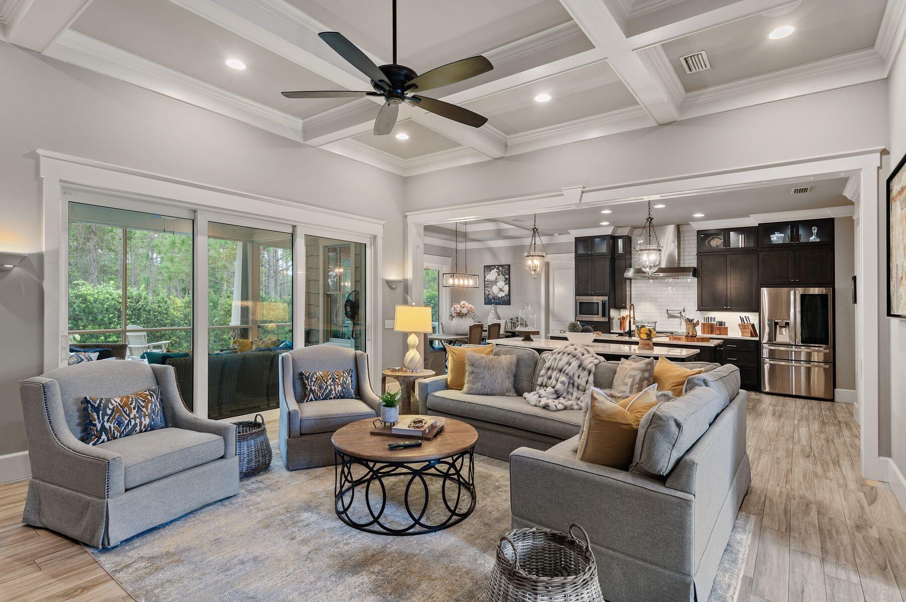 22207 Fox Glenn Trace