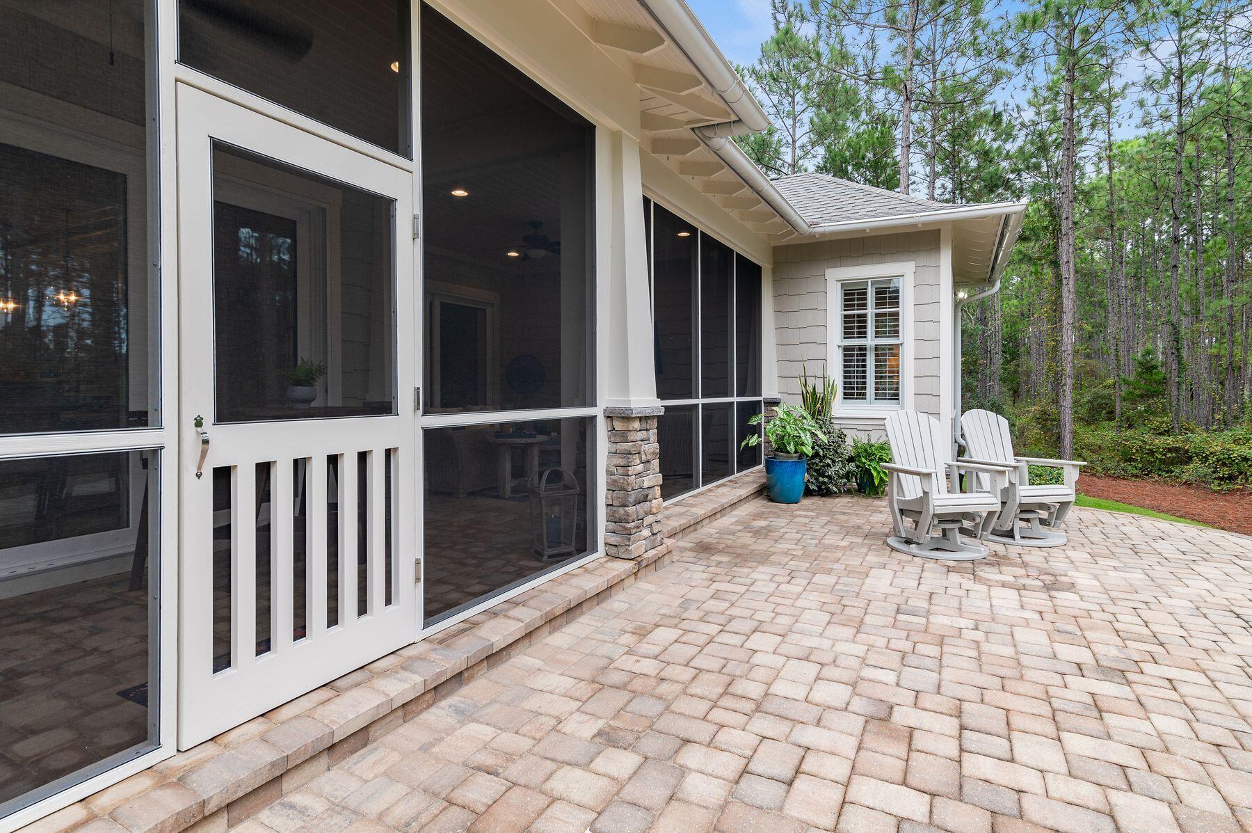 22207 Fox Glenn Trace