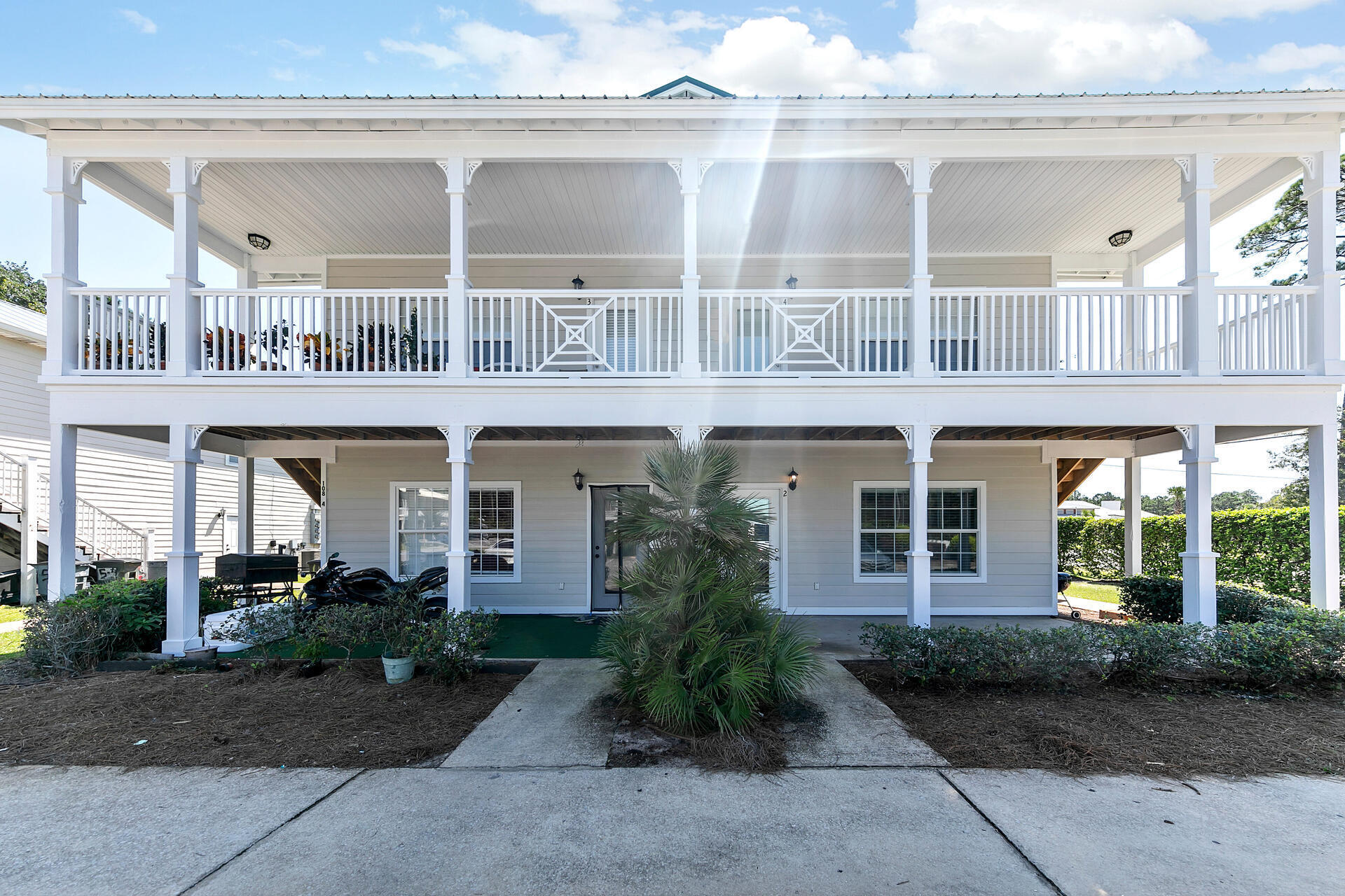 108 Don Bishop Road UNIT 4