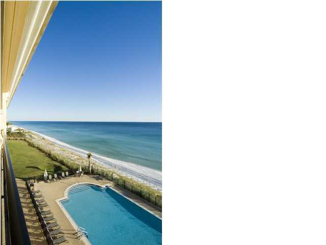 2421 W County Hwy 30A UNIT B403