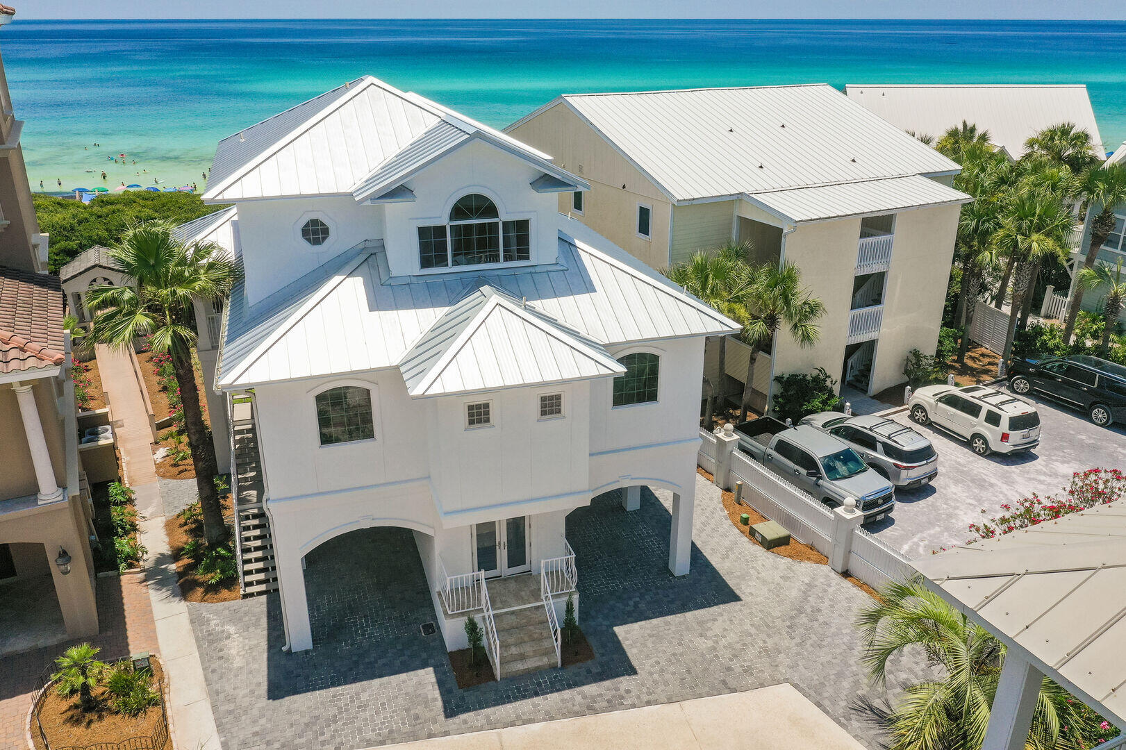 36 S San Juan Avenue