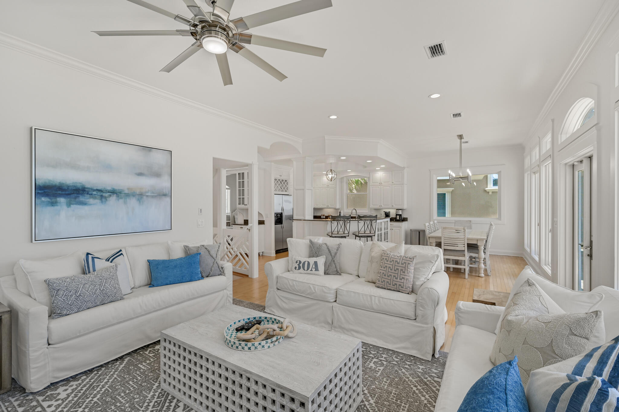 36 S San Juan Avenue