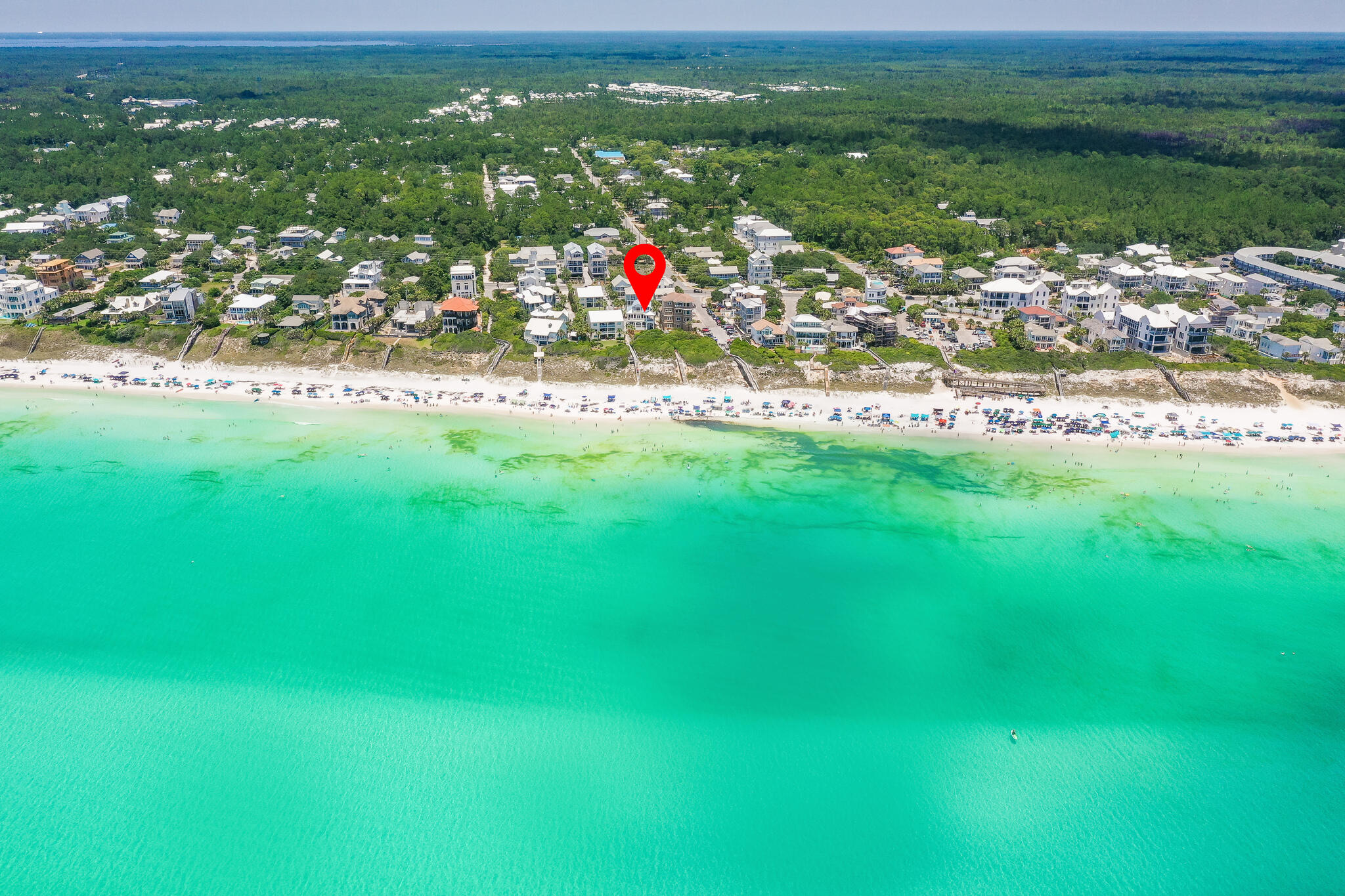 36 S San Juan Avenue