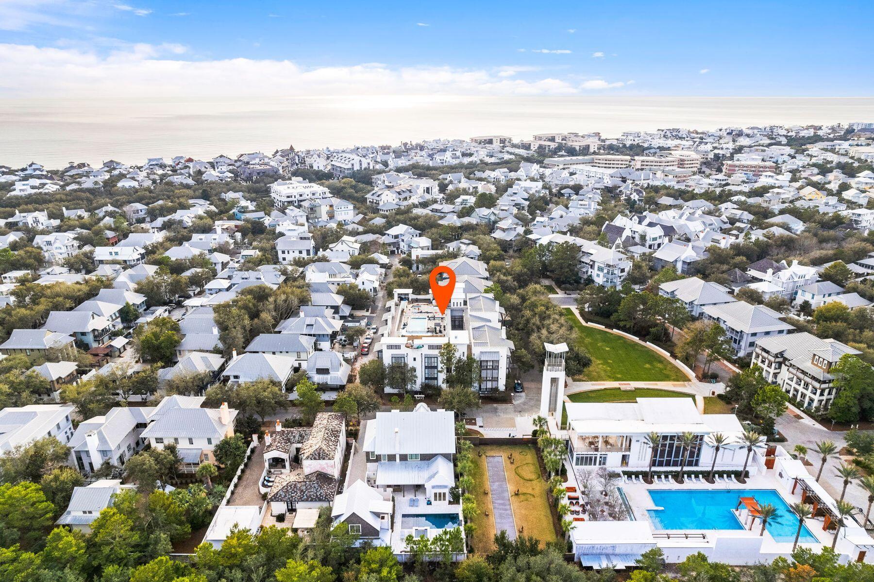 136 Georgetown Avenue 3B-4