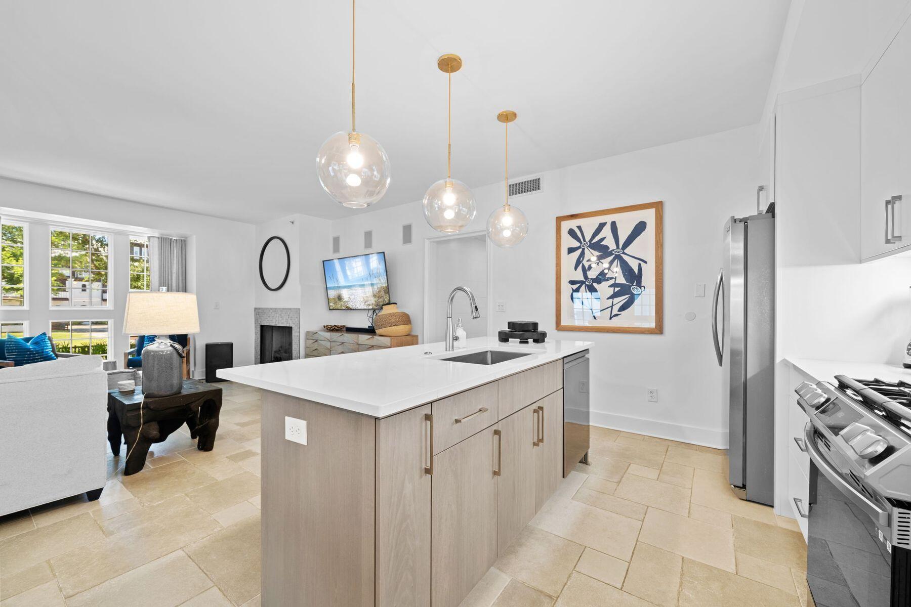 136 Georgetown Avenue 3B-4