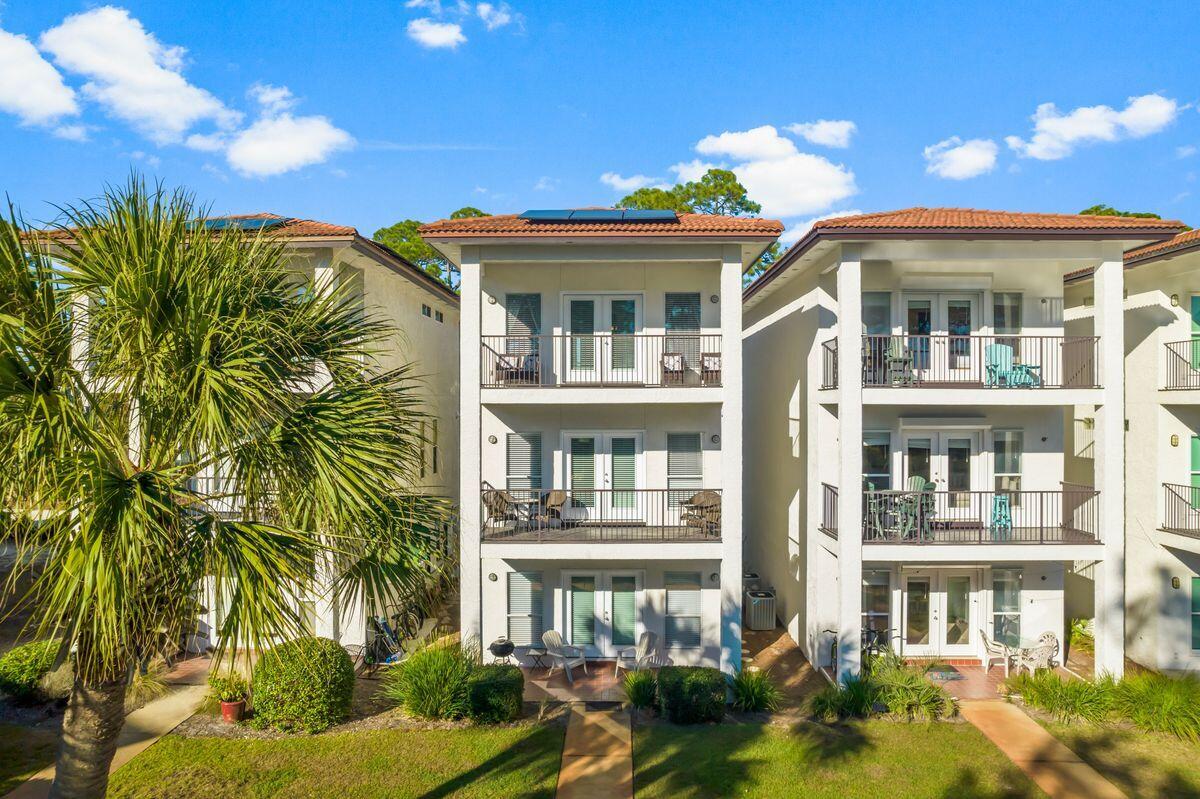 68 Mar A Lago Boulevard # 7