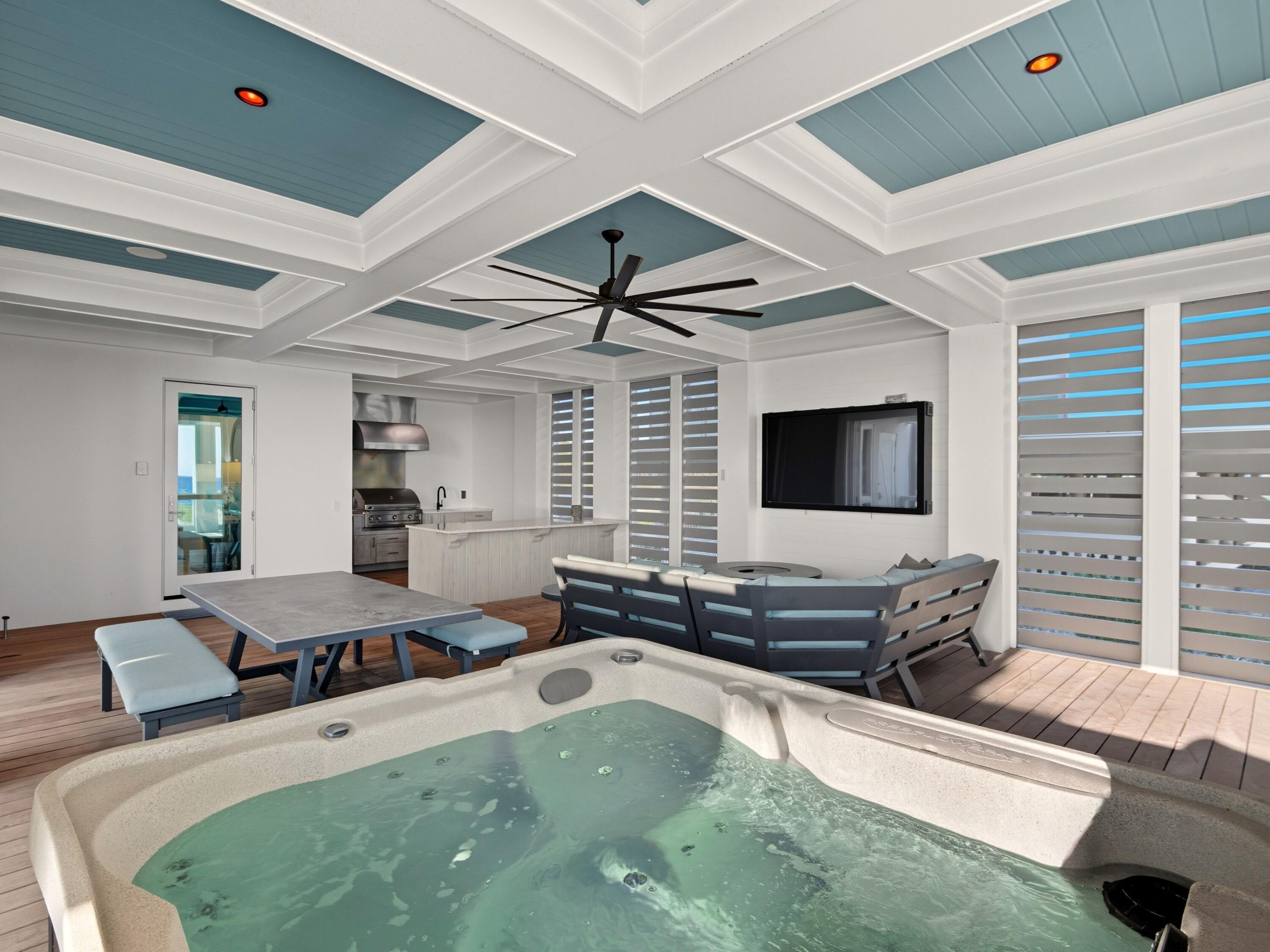 5465 W County Highway 30A