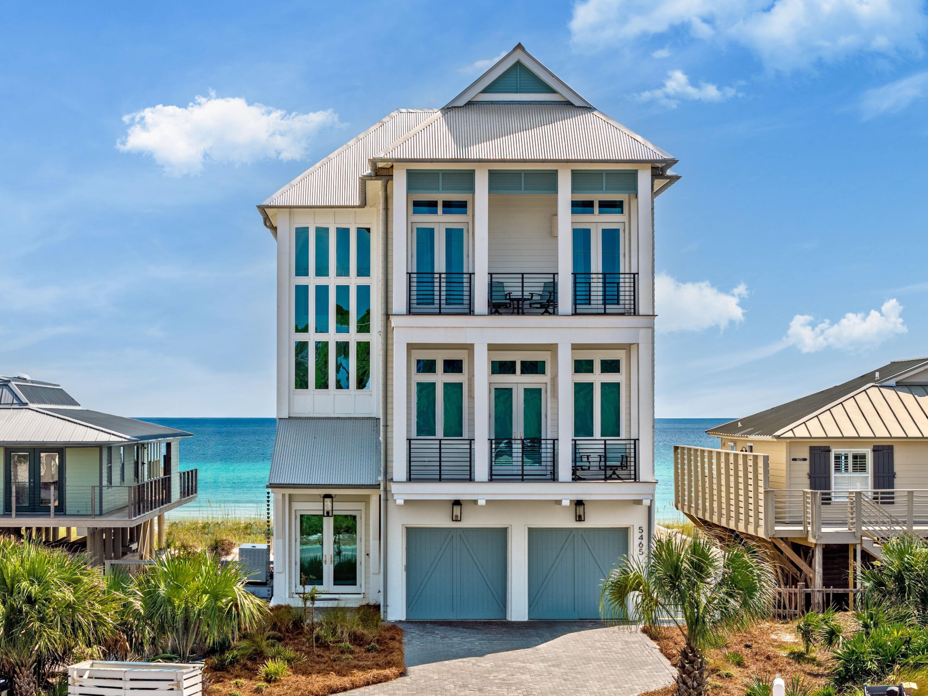 5465 W County Highway 30A