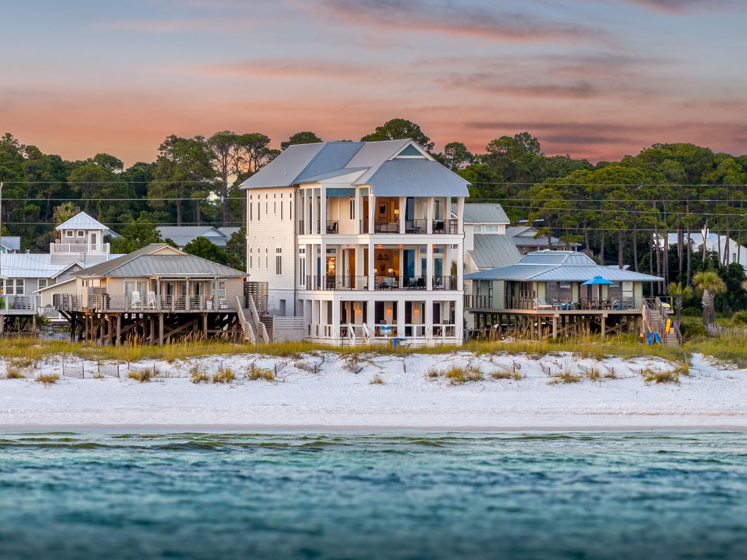 5465 W County Highway 30A