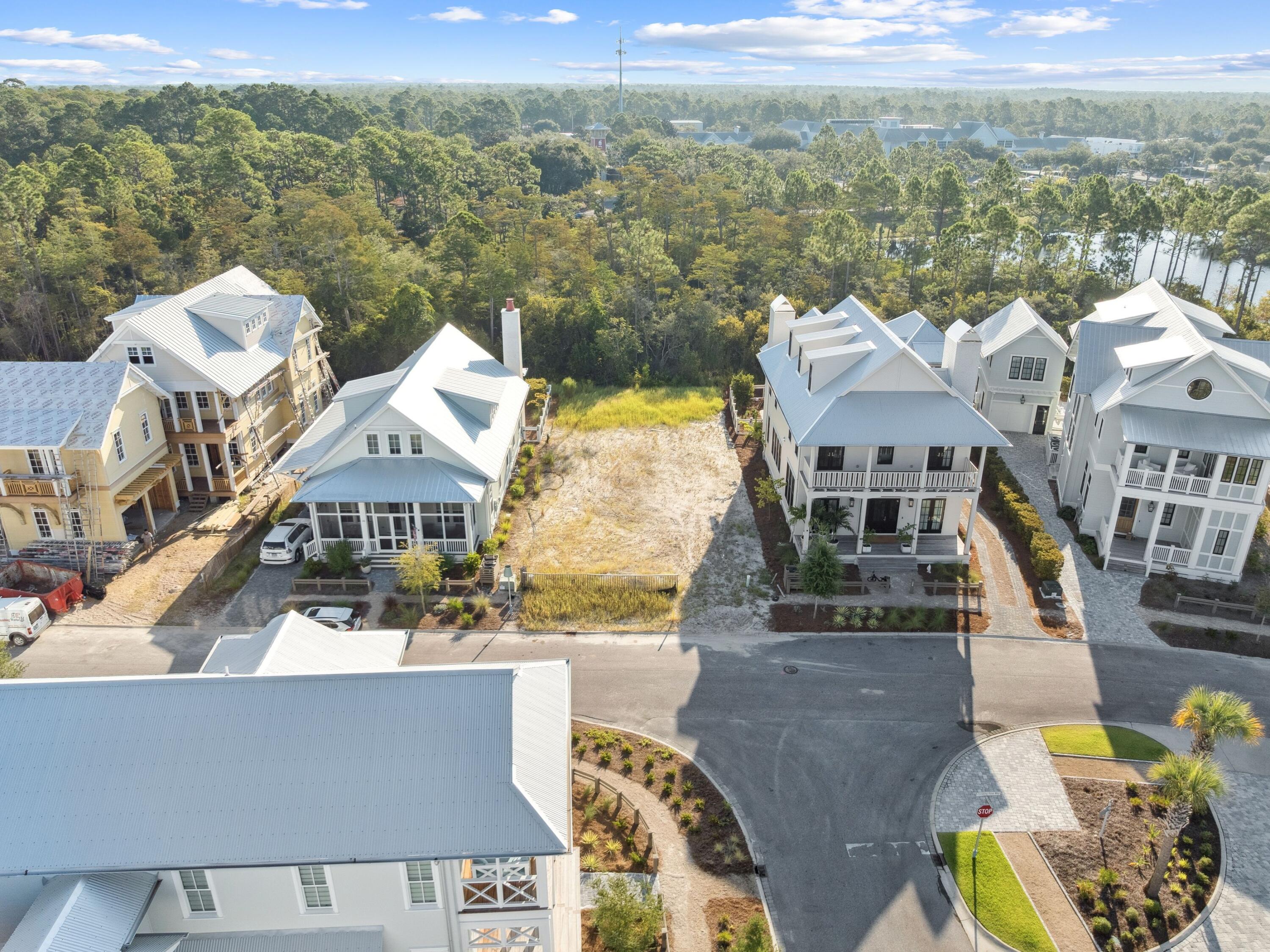 Lot 9 Climbing Rose Way