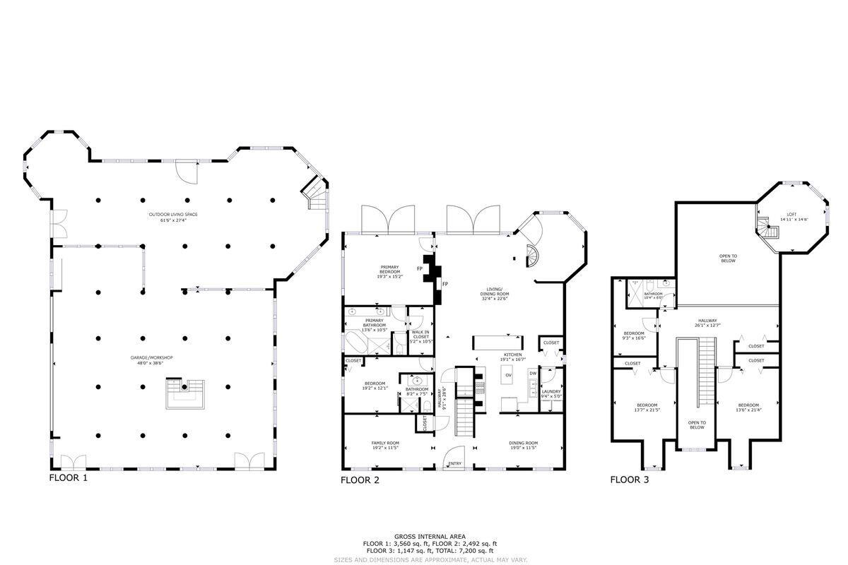 4544 Bayside Drive