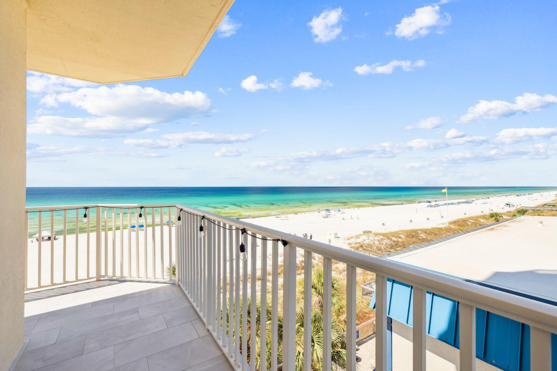 8601 Surf Drive UNIT 3W