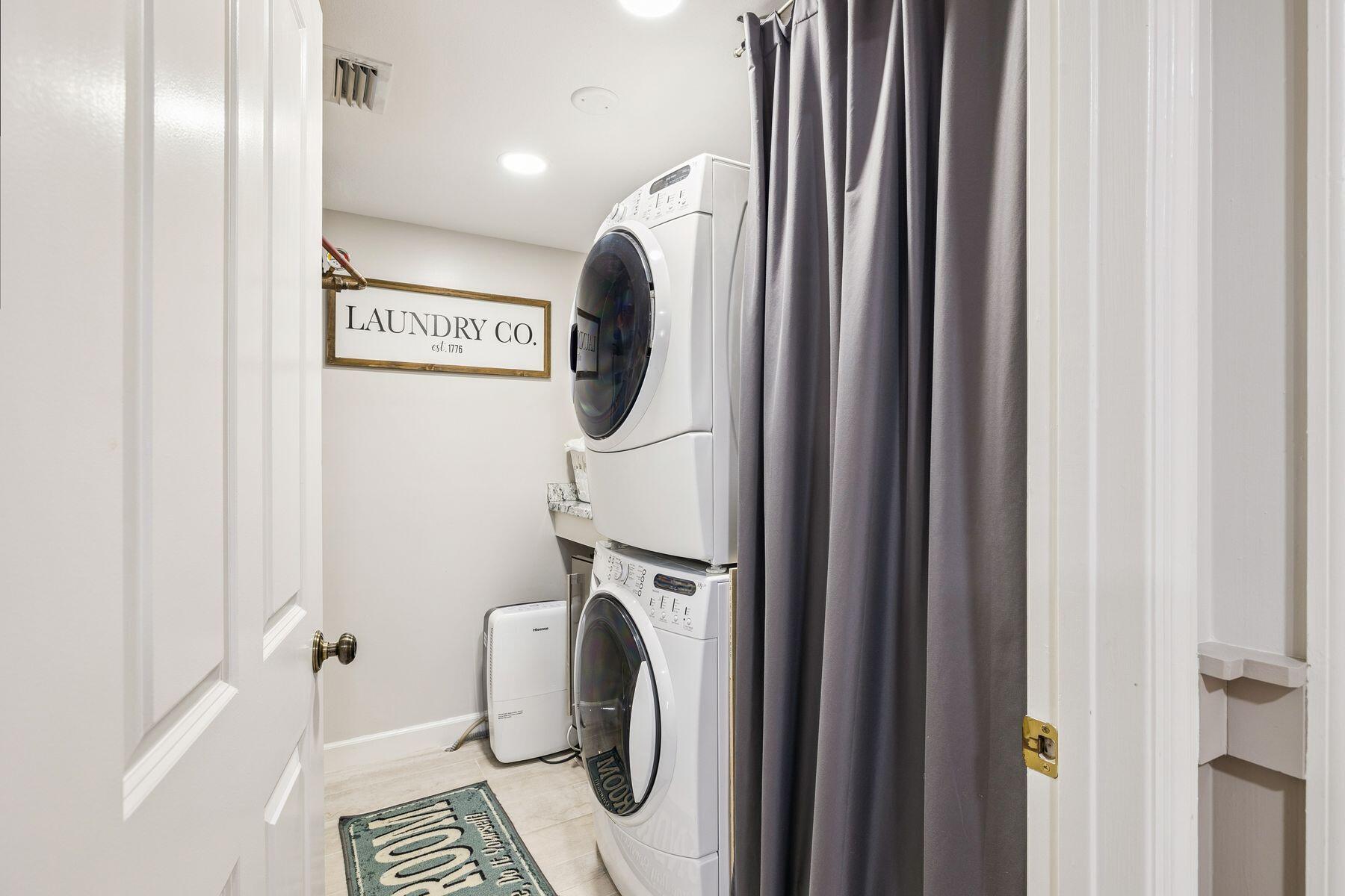 8601 Surf Drive UNIT 3W